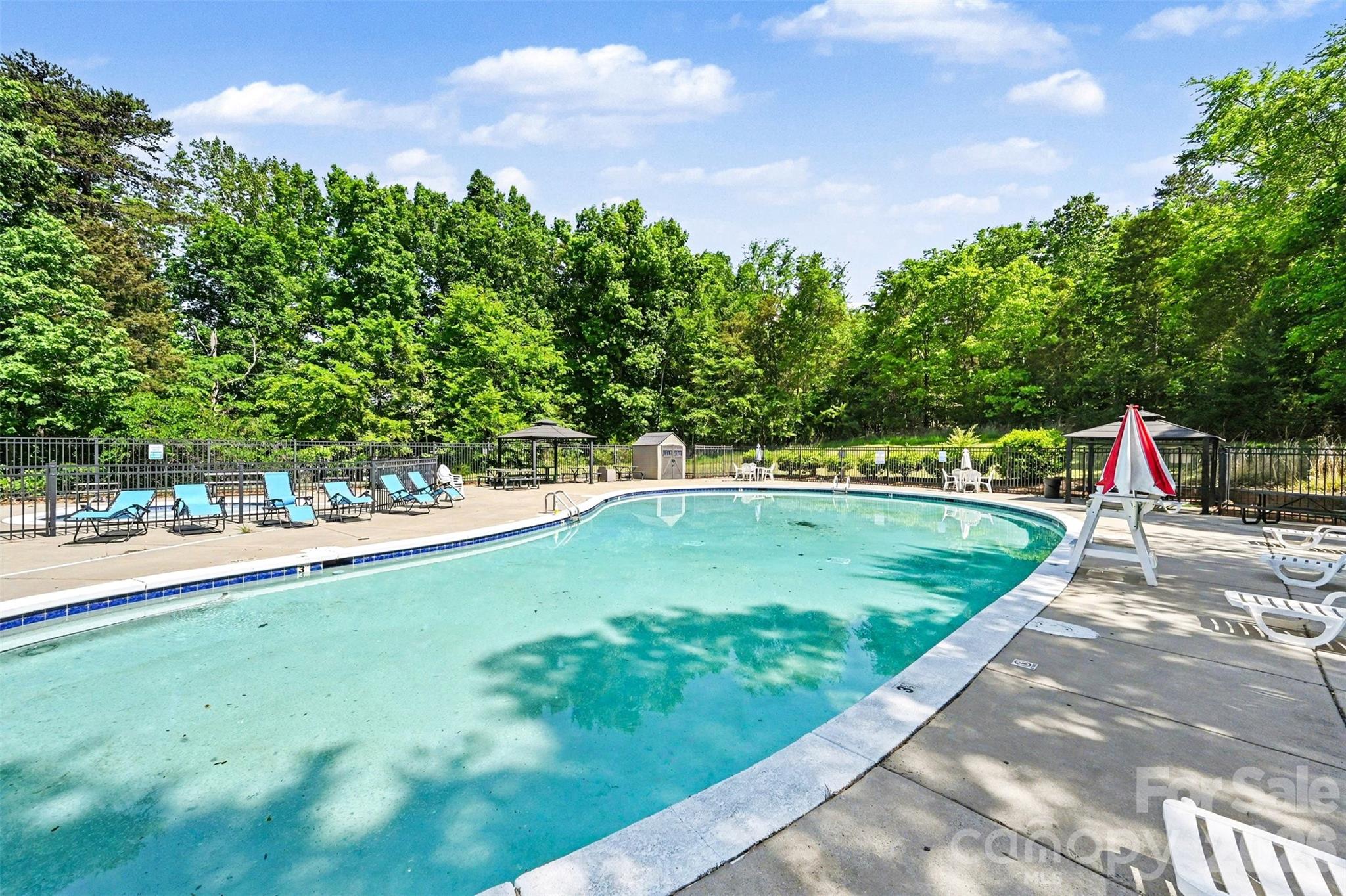 12700 Oldehurst Place — Charlotte