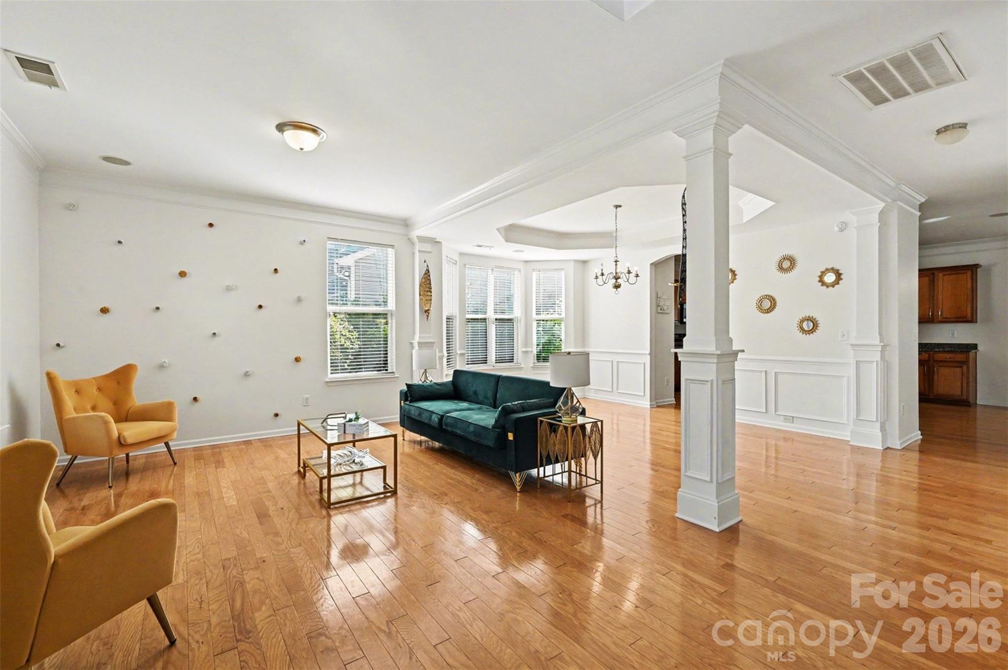 12700 Oldehurst Place — Charlotte