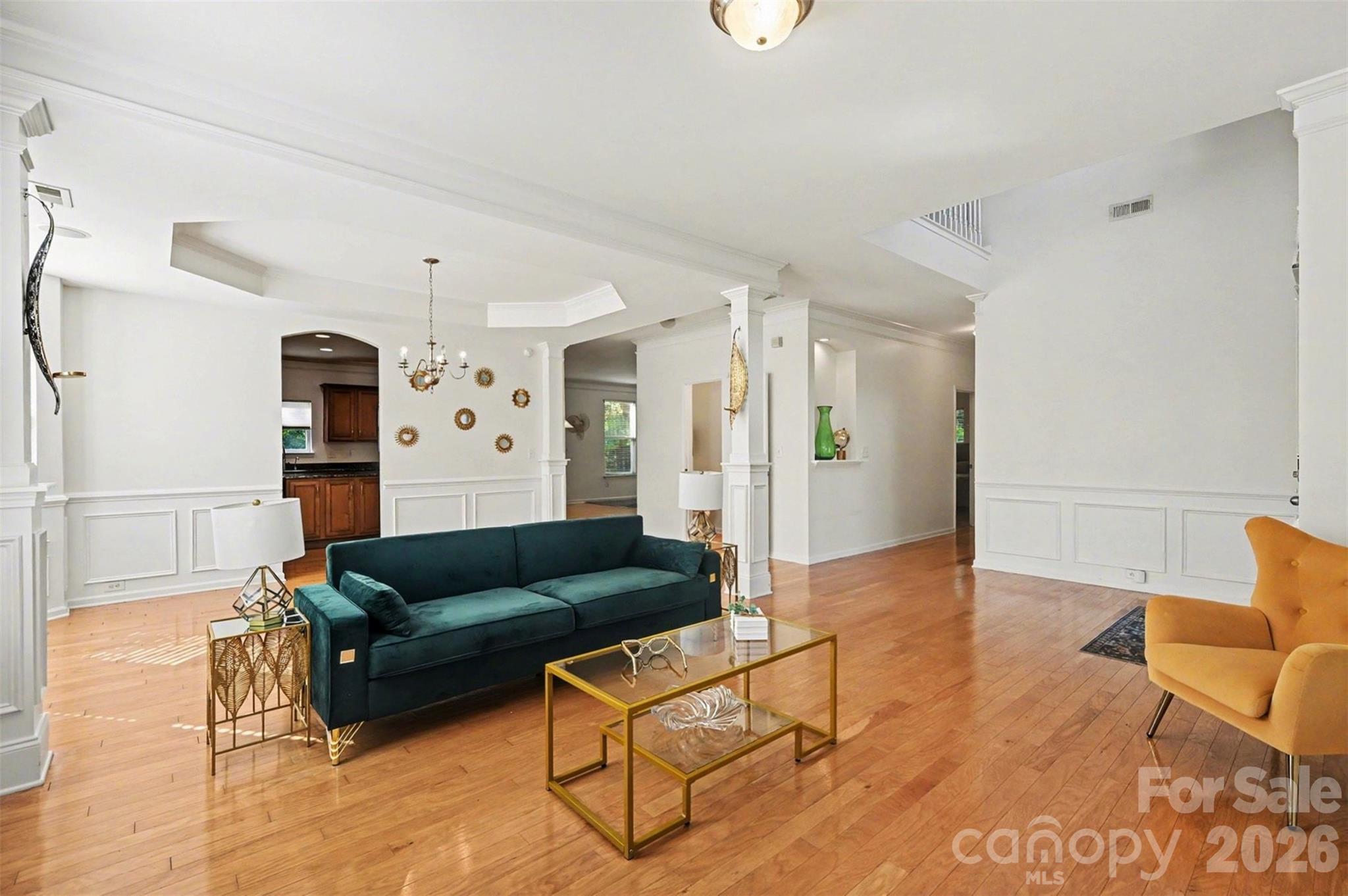 12700 Oldehurst Place — Charlotte