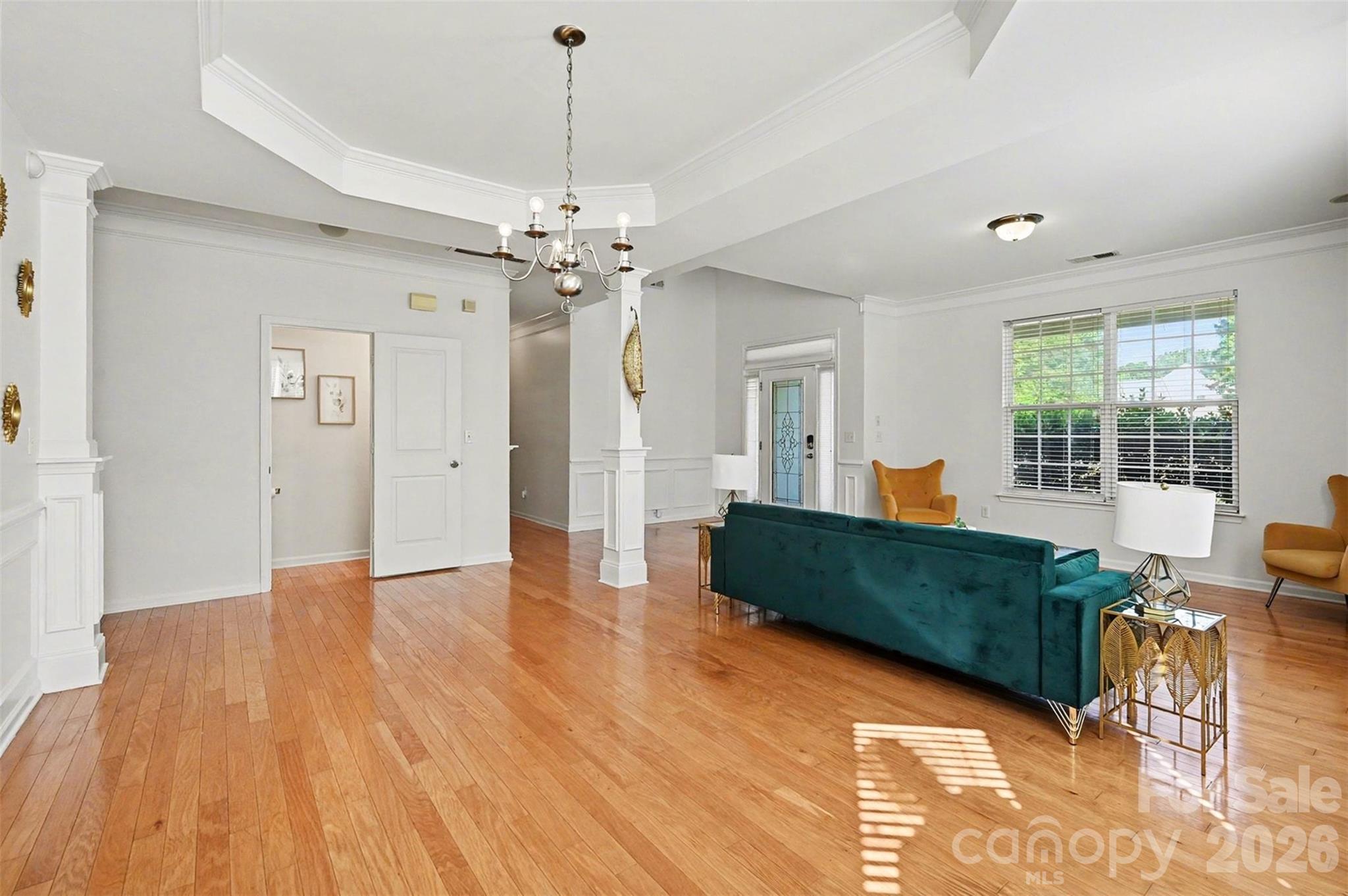 12700 Oldehurst Place — Charlotte