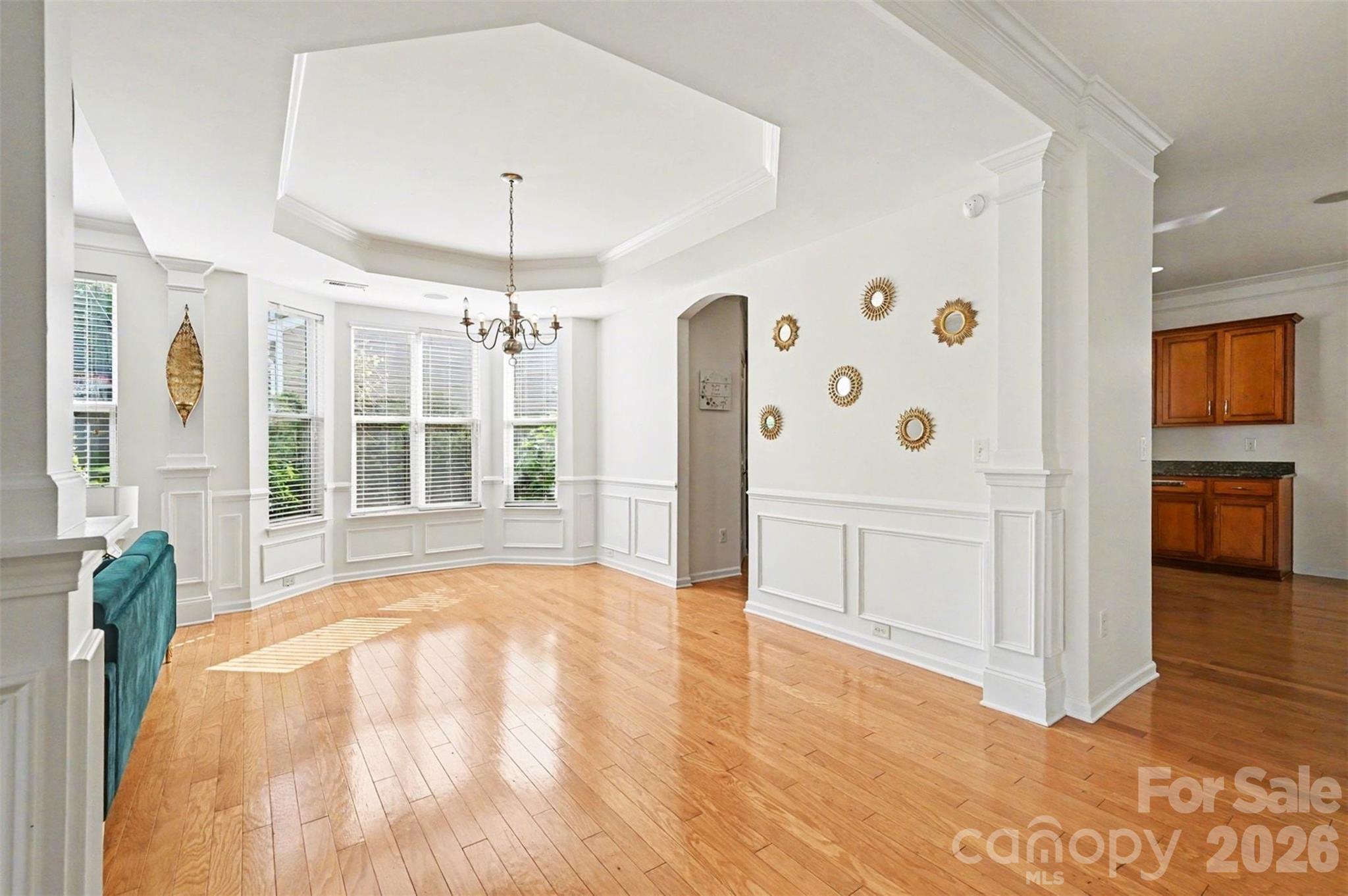 12700 Oldehurst Place — Charlotte