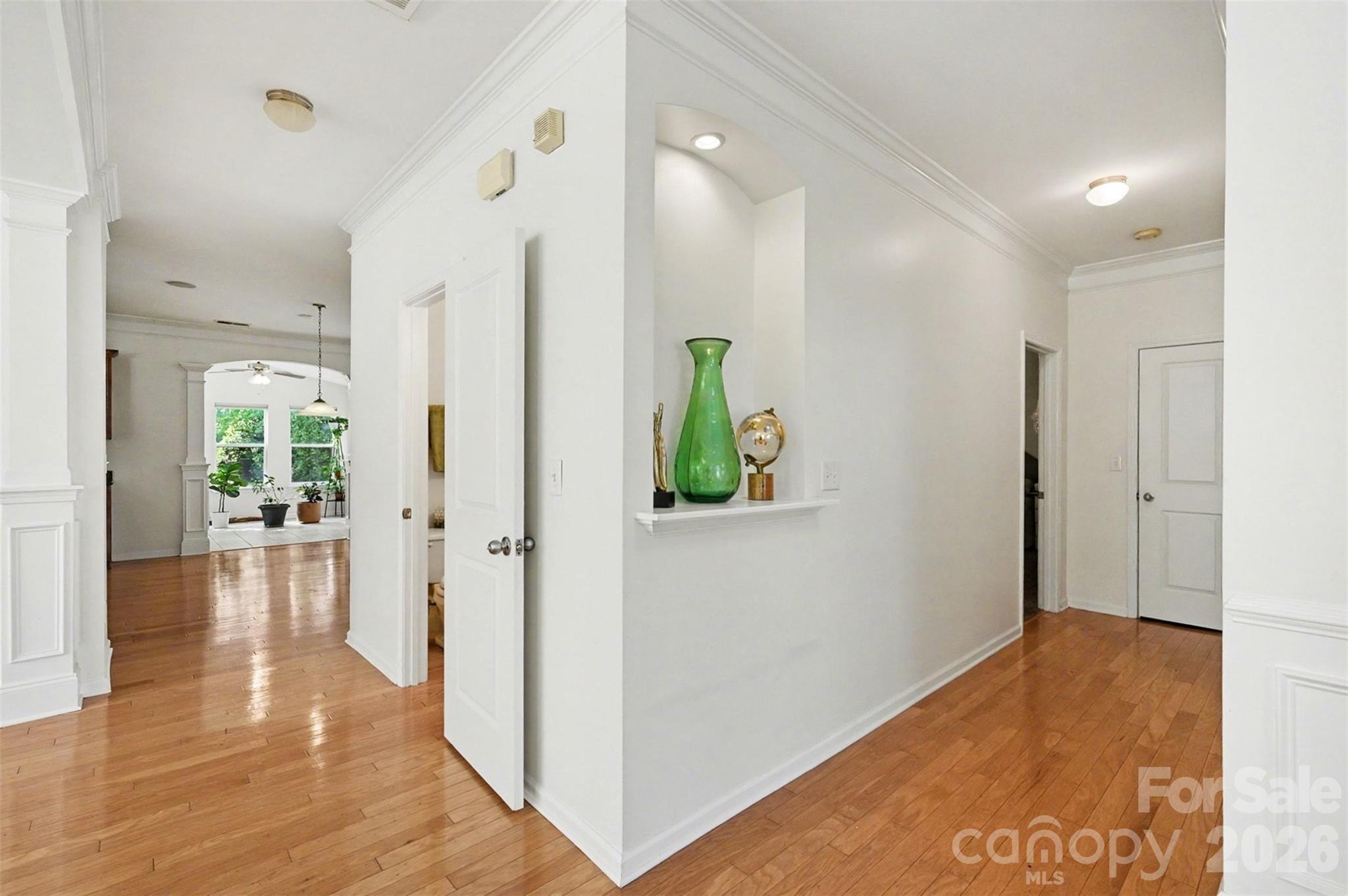 12700 Oldehurst Place — Charlotte