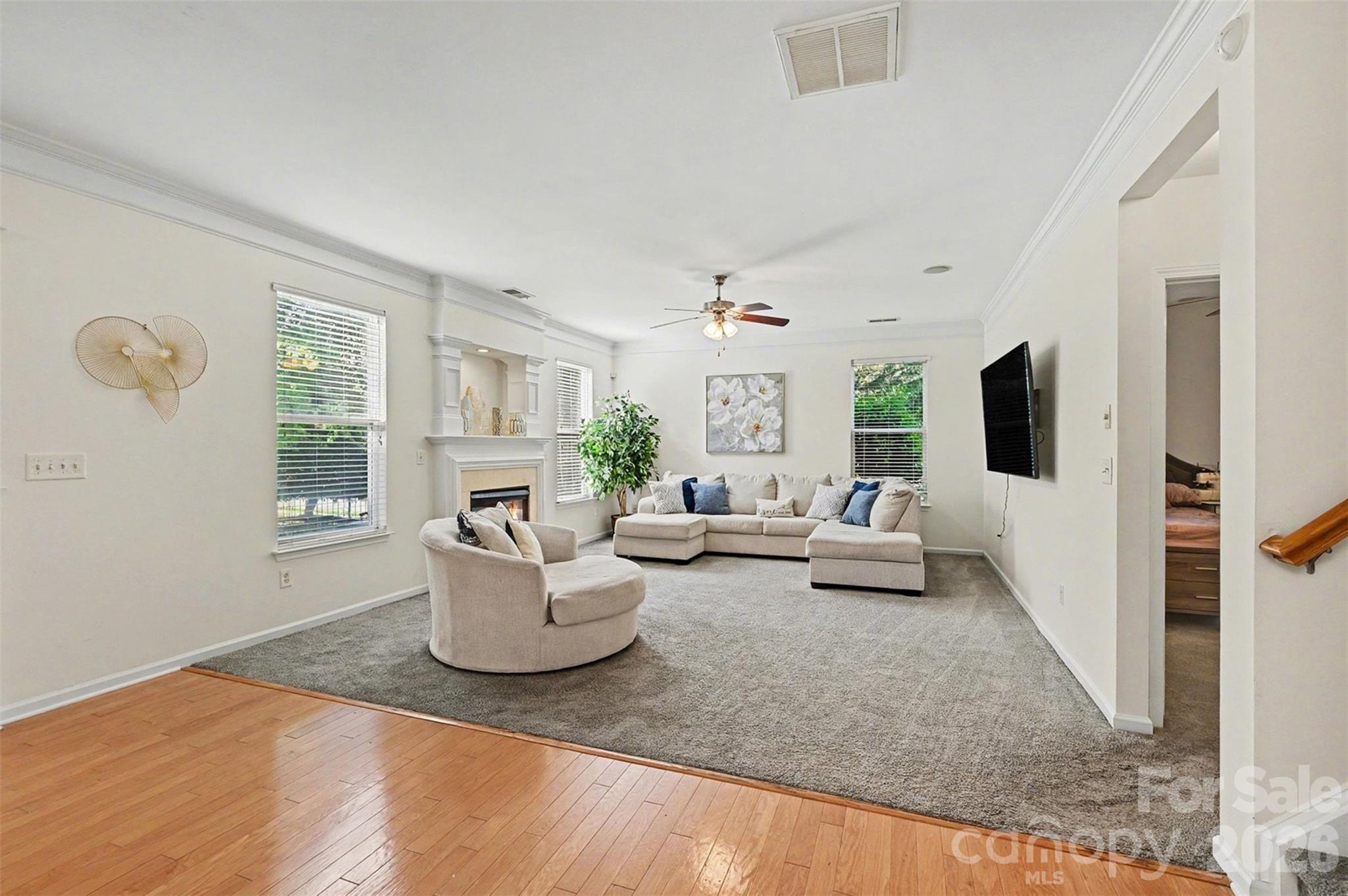 12700 Oldehurst Place — Charlotte
