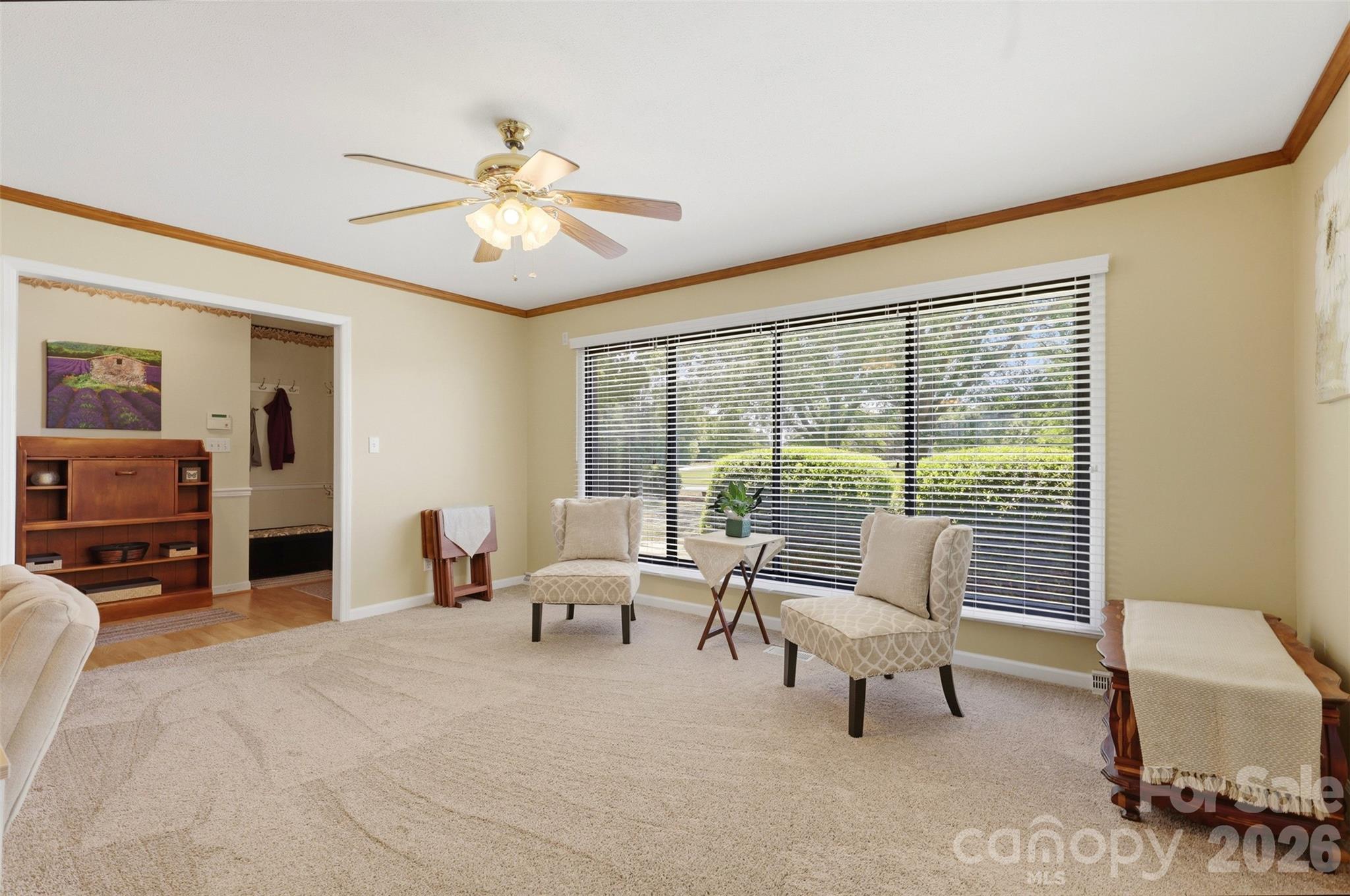4413 Polk Ford Road — Stanfield