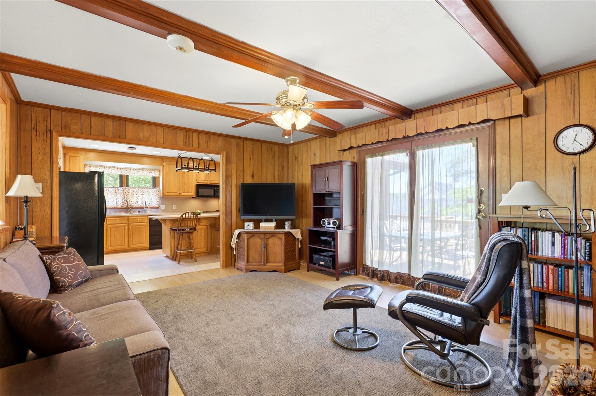 4413 Polk Ford Road — Stanfield