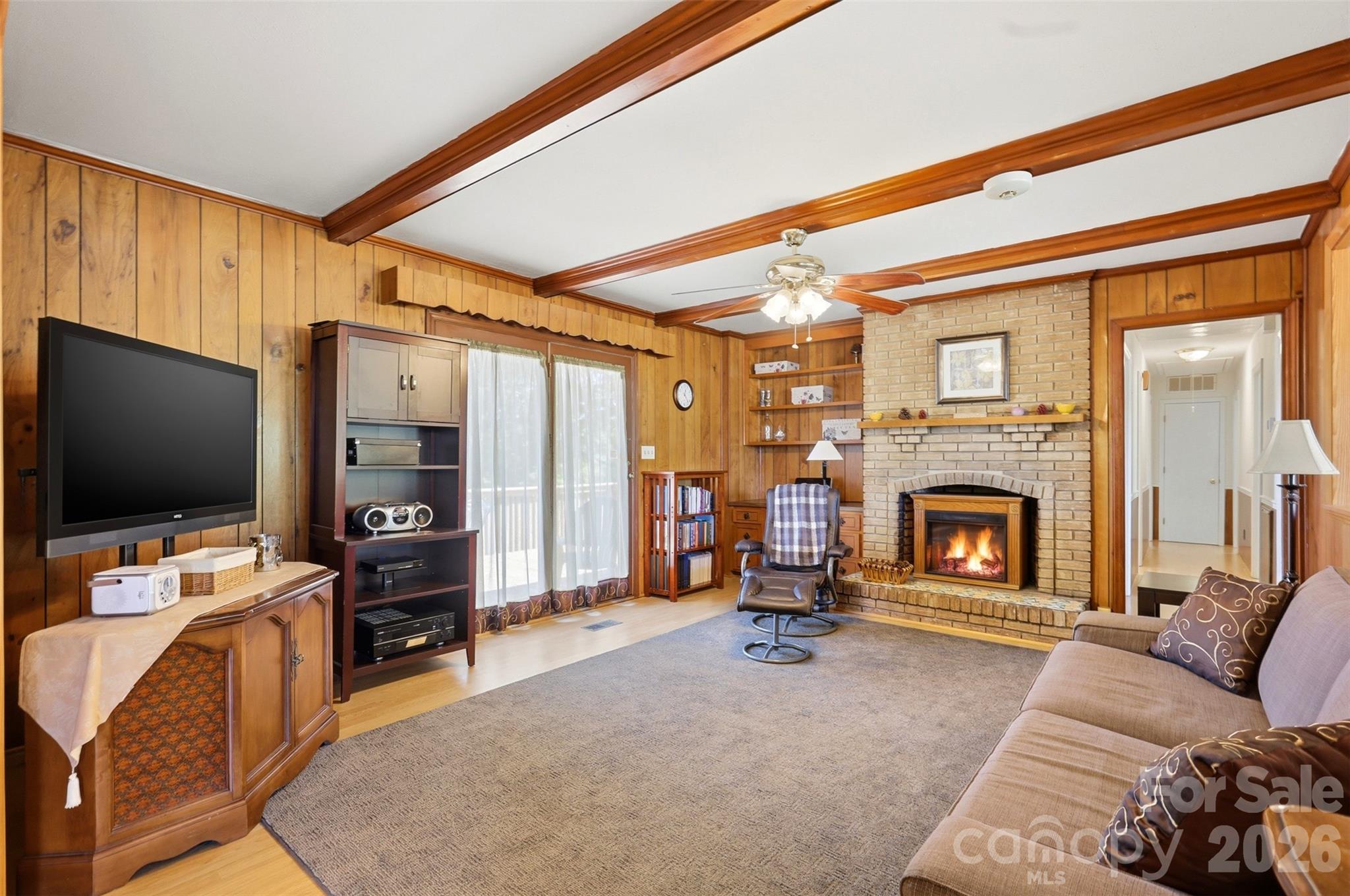 4413 Polk Ford Road — Stanfield