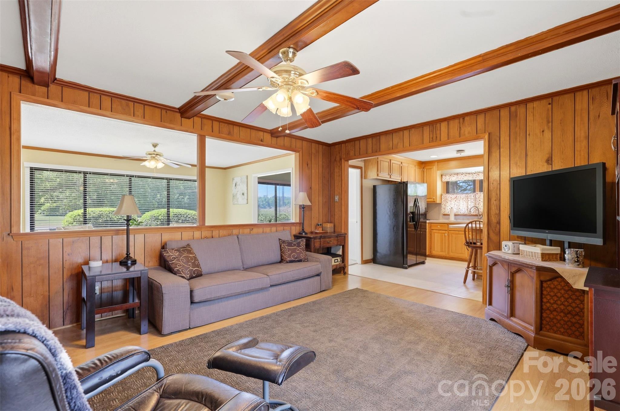 4413 Polk Ford Road — Stanfield