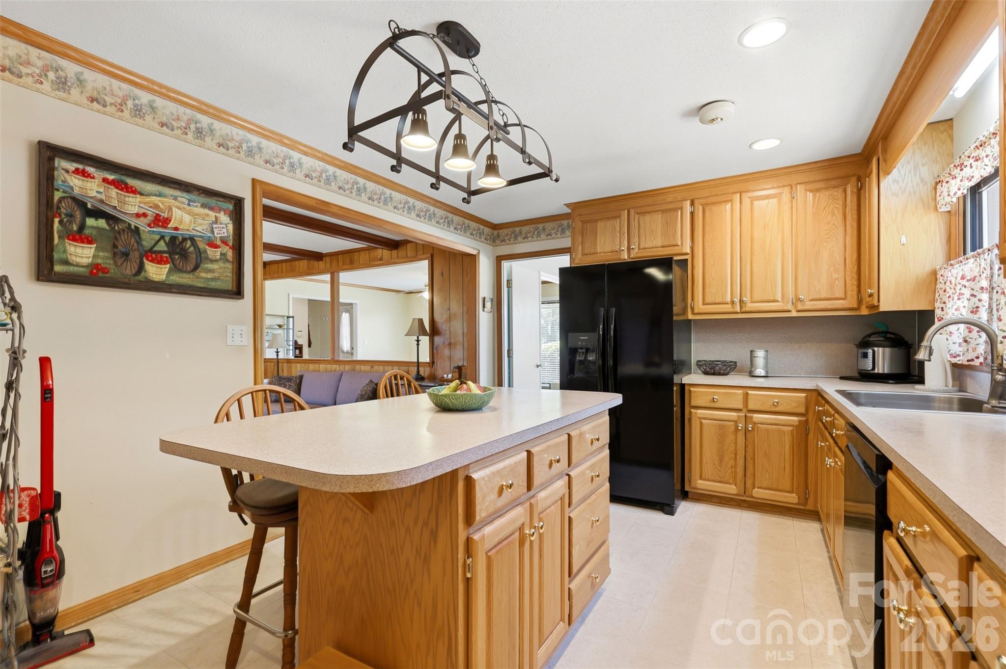 4413 Polk Ford Road — Stanfield