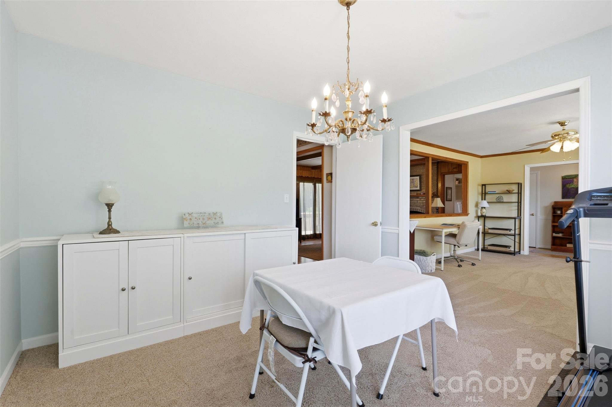 4413 Polk Ford Road — Stanfield