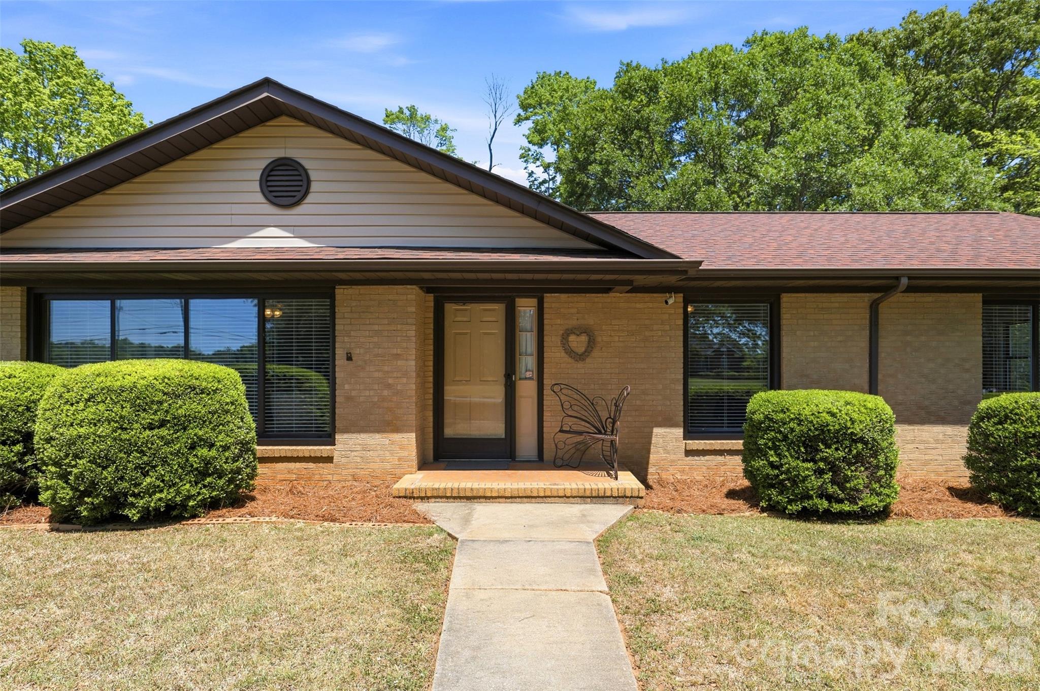 4413 Polk Ford Road — Stanfield