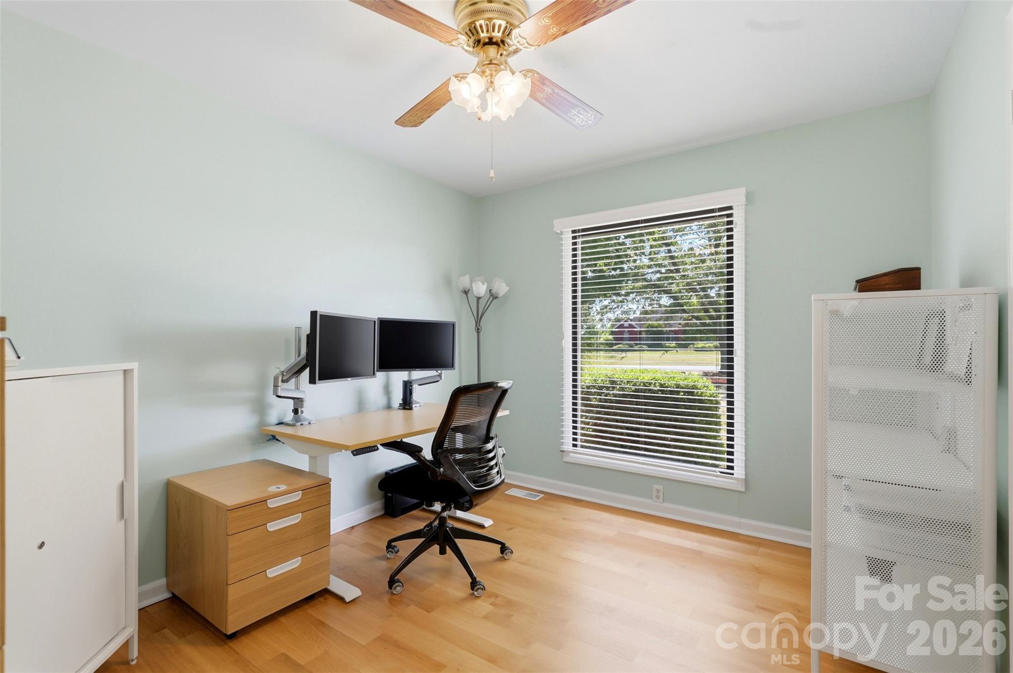 4413 Polk Ford Road — Stanfield
