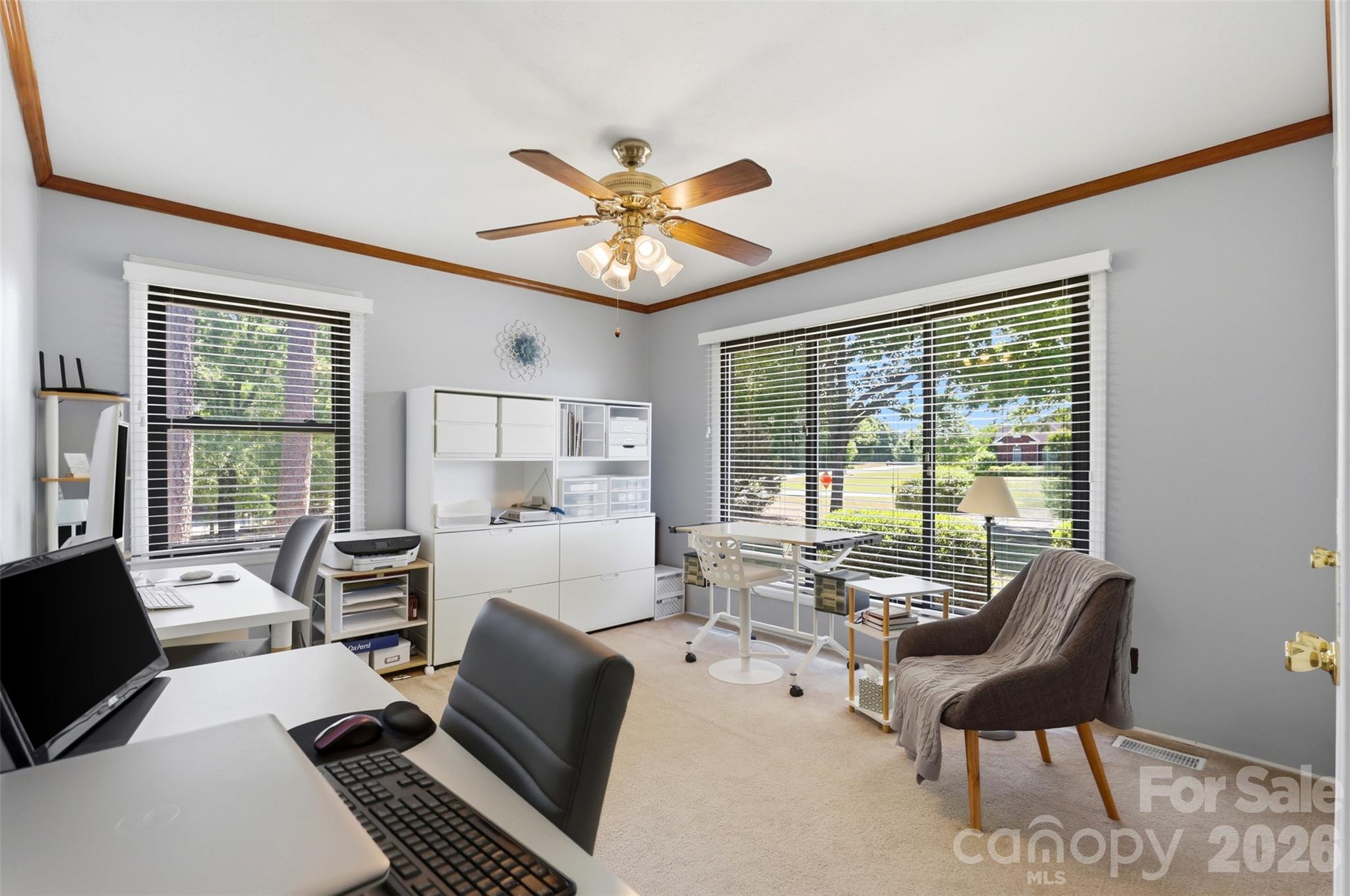 4413 Polk Ford Road — Stanfield