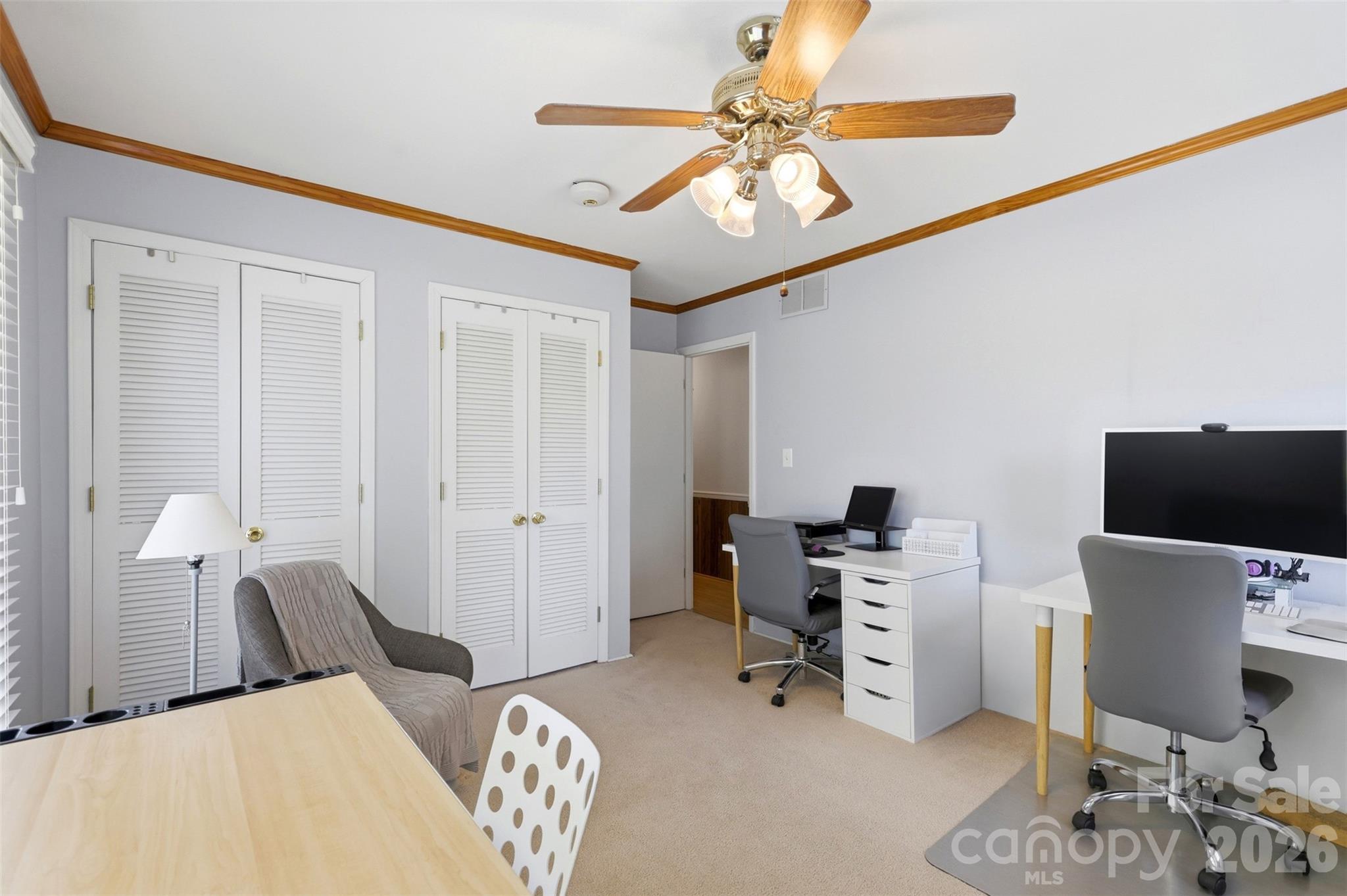 4413 Polk Ford Road — Stanfield