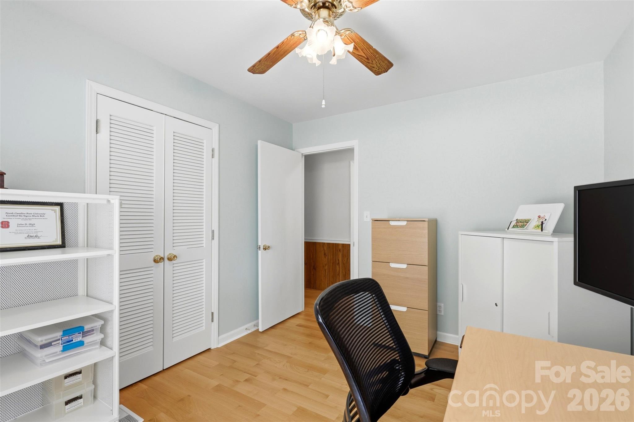 4413 Polk Ford Road — Stanfield