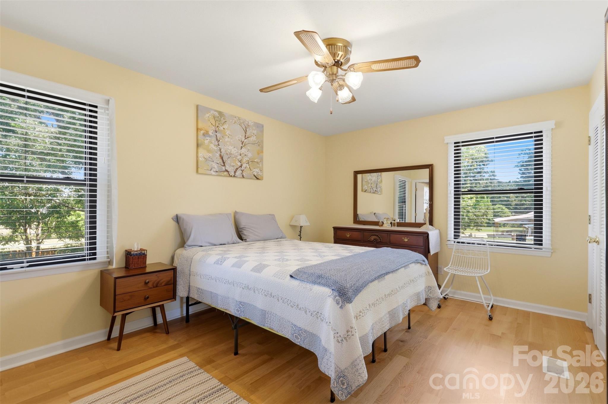 4413 Polk Ford Road — Stanfield