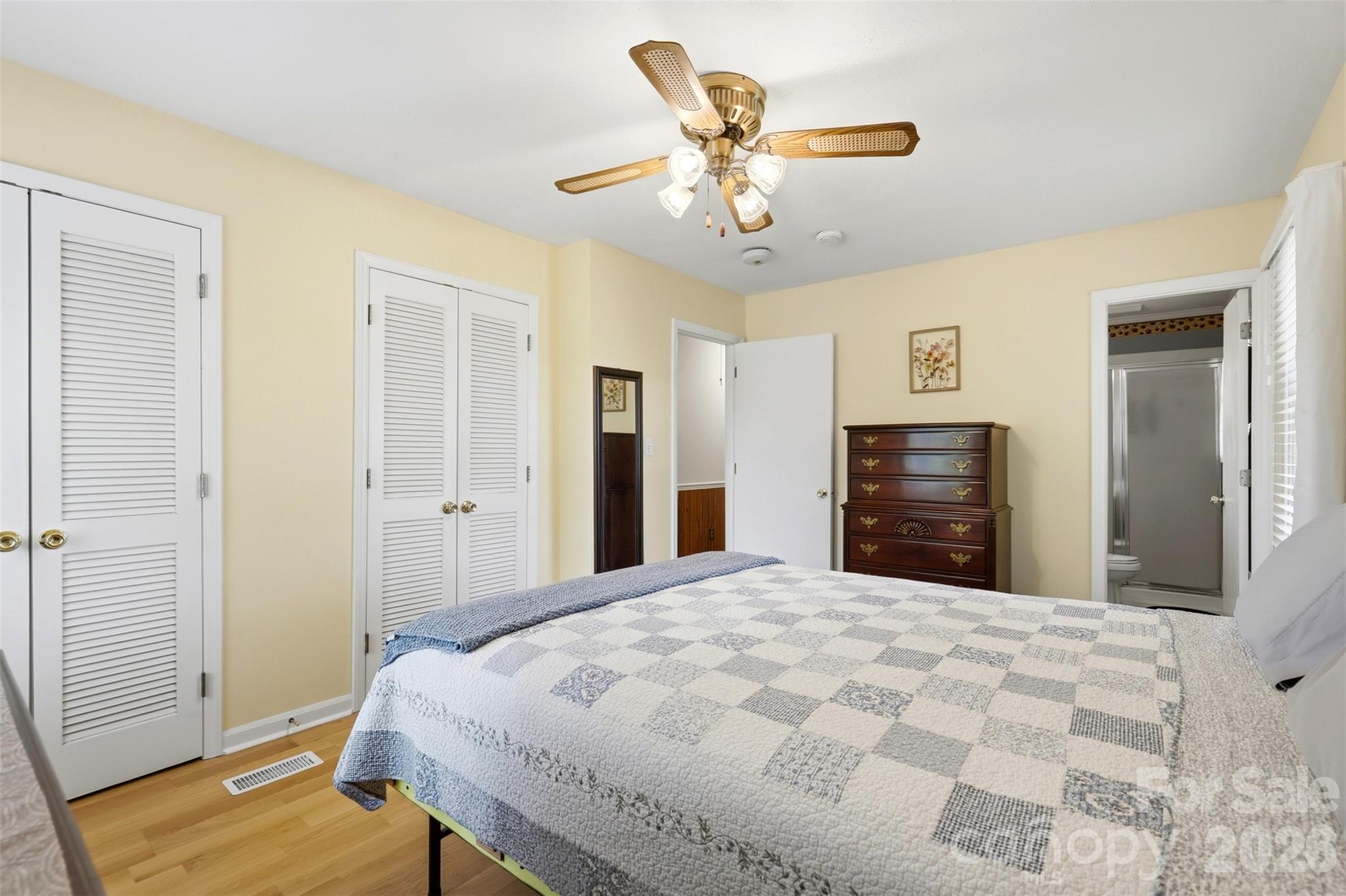 4413 Polk Ford Road — Stanfield