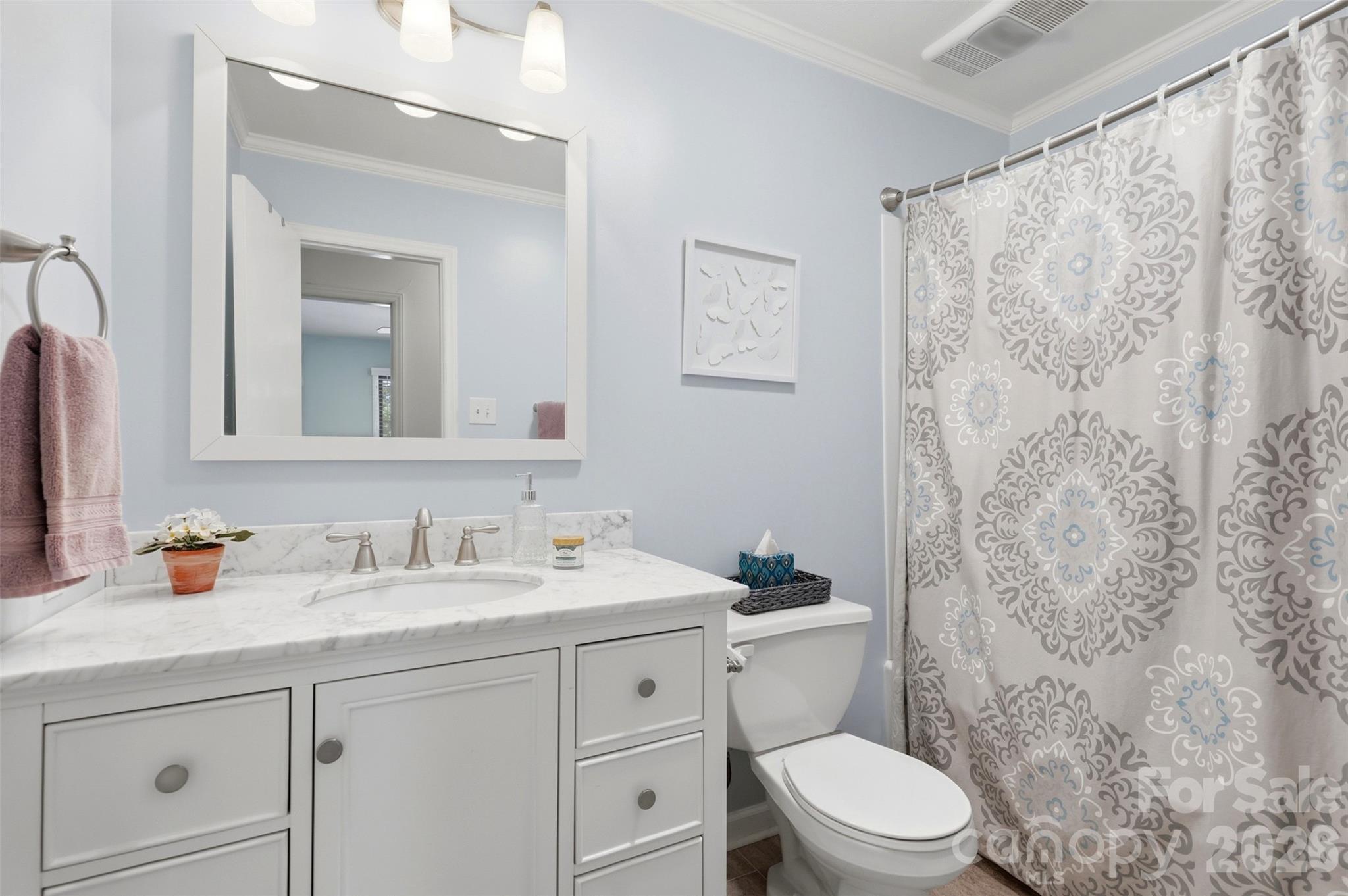 4413 Polk Ford Road — Stanfield