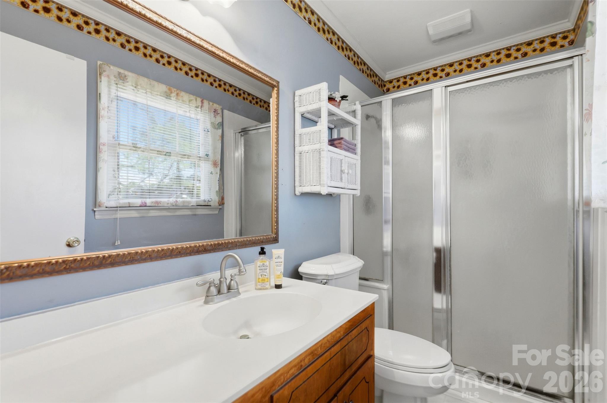 4413 Polk Ford Road — Stanfield