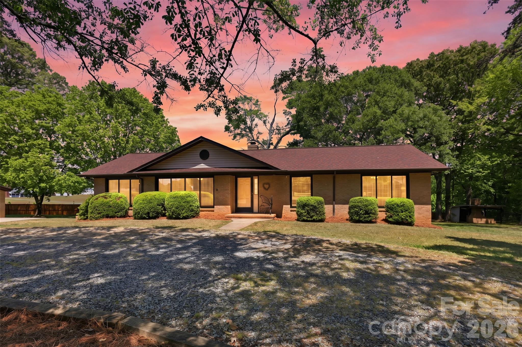 4413 Polk Ford Road — Stanfield