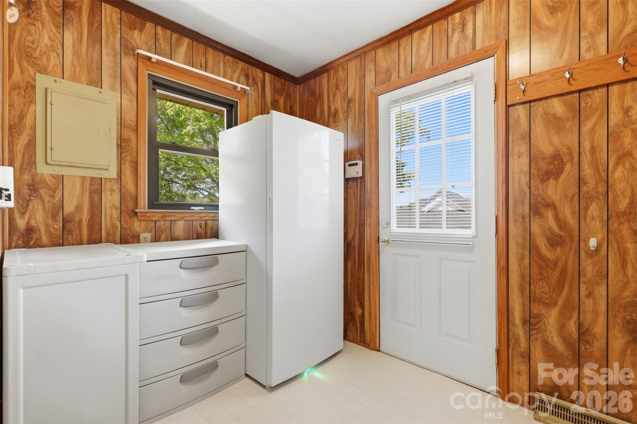 4413 Polk Ford Road — Stanfield