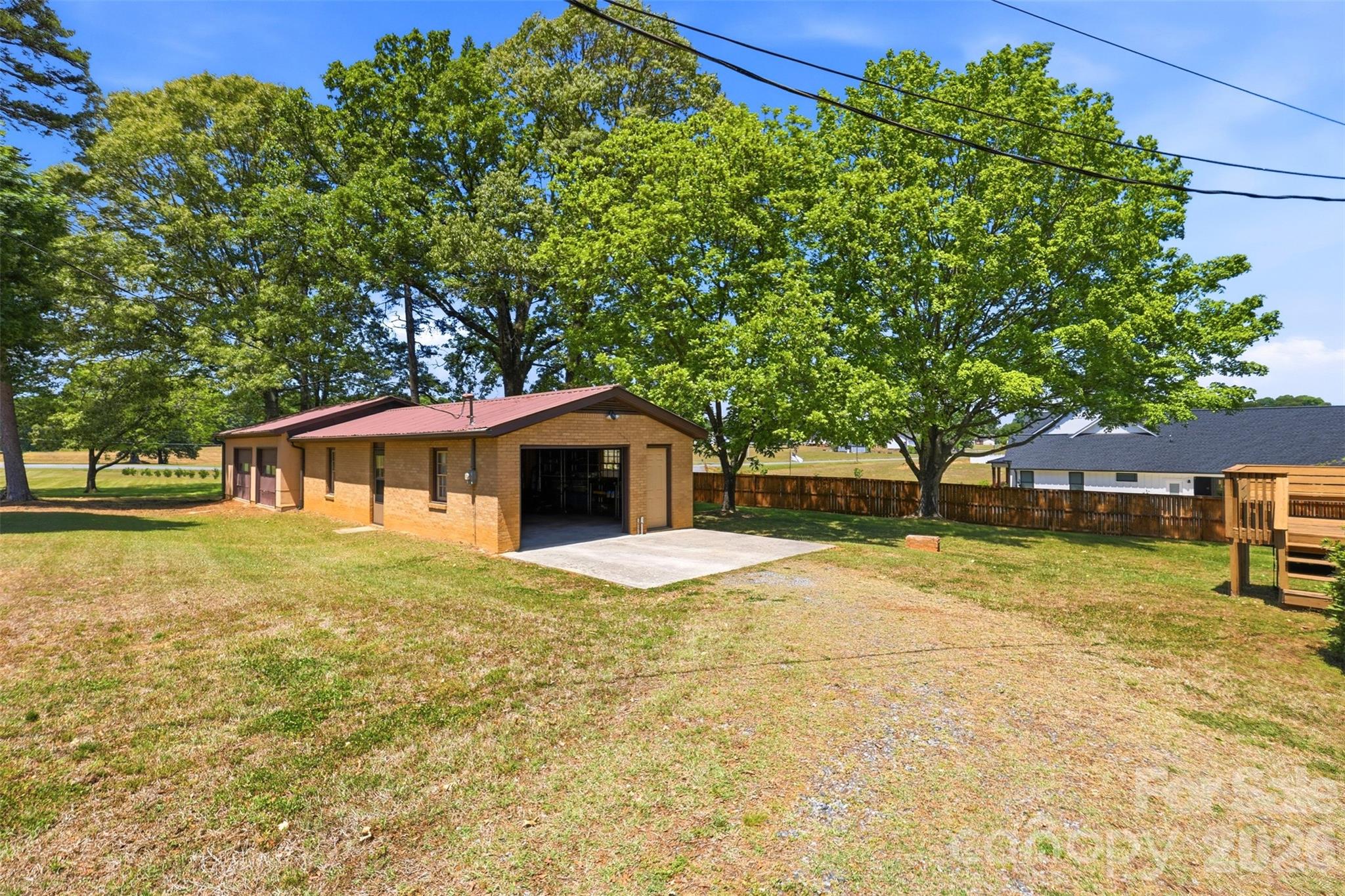 4413 Polk Ford Road — Stanfield