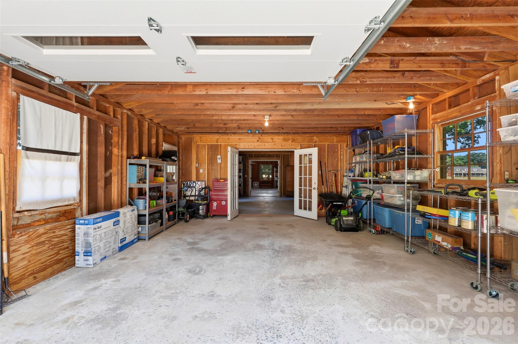 4413 Polk Ford Road — Stanfield