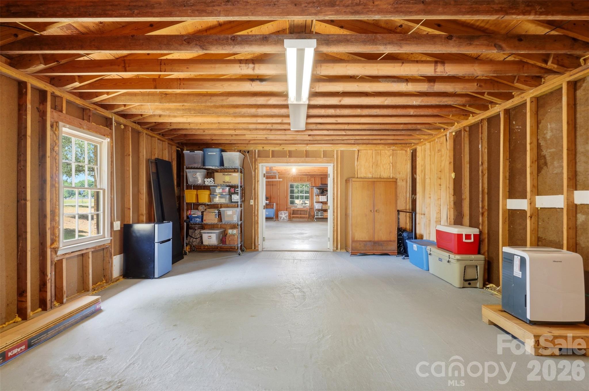 4413 Polk Ford Road — Stanfield