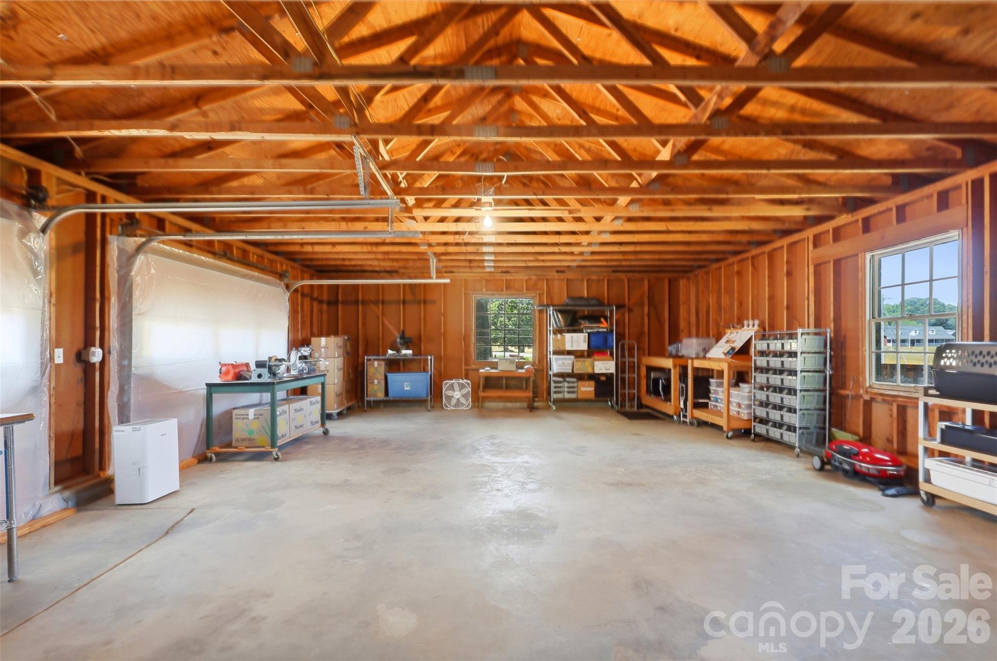 4413 Polk Ford Road — Stanfield
