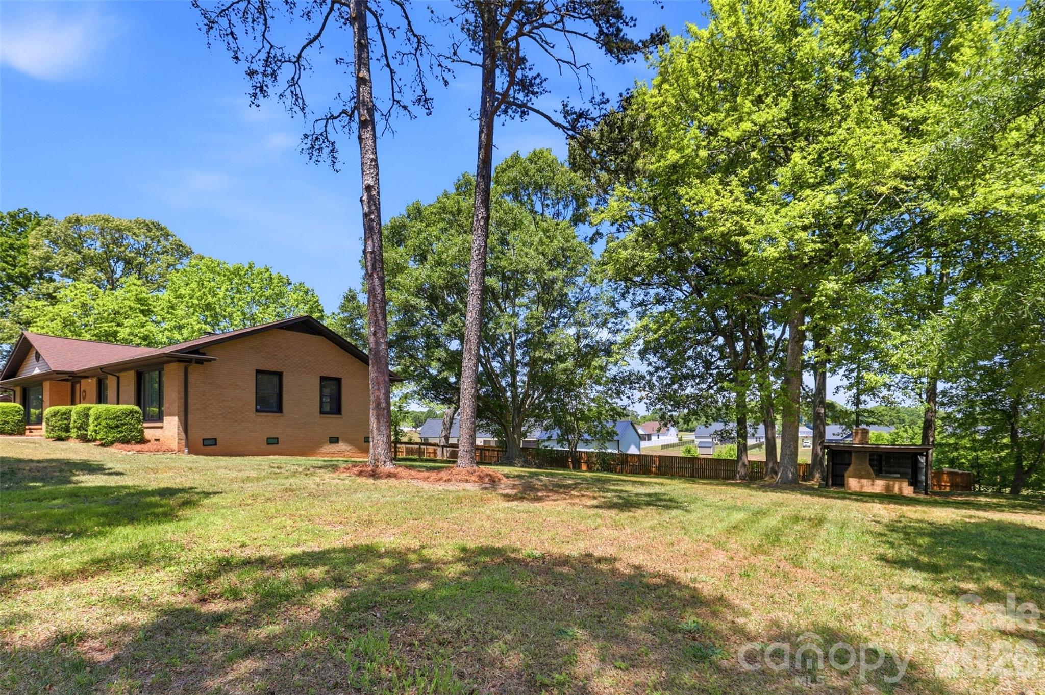 4413 Polk Ford Road — Stanfield