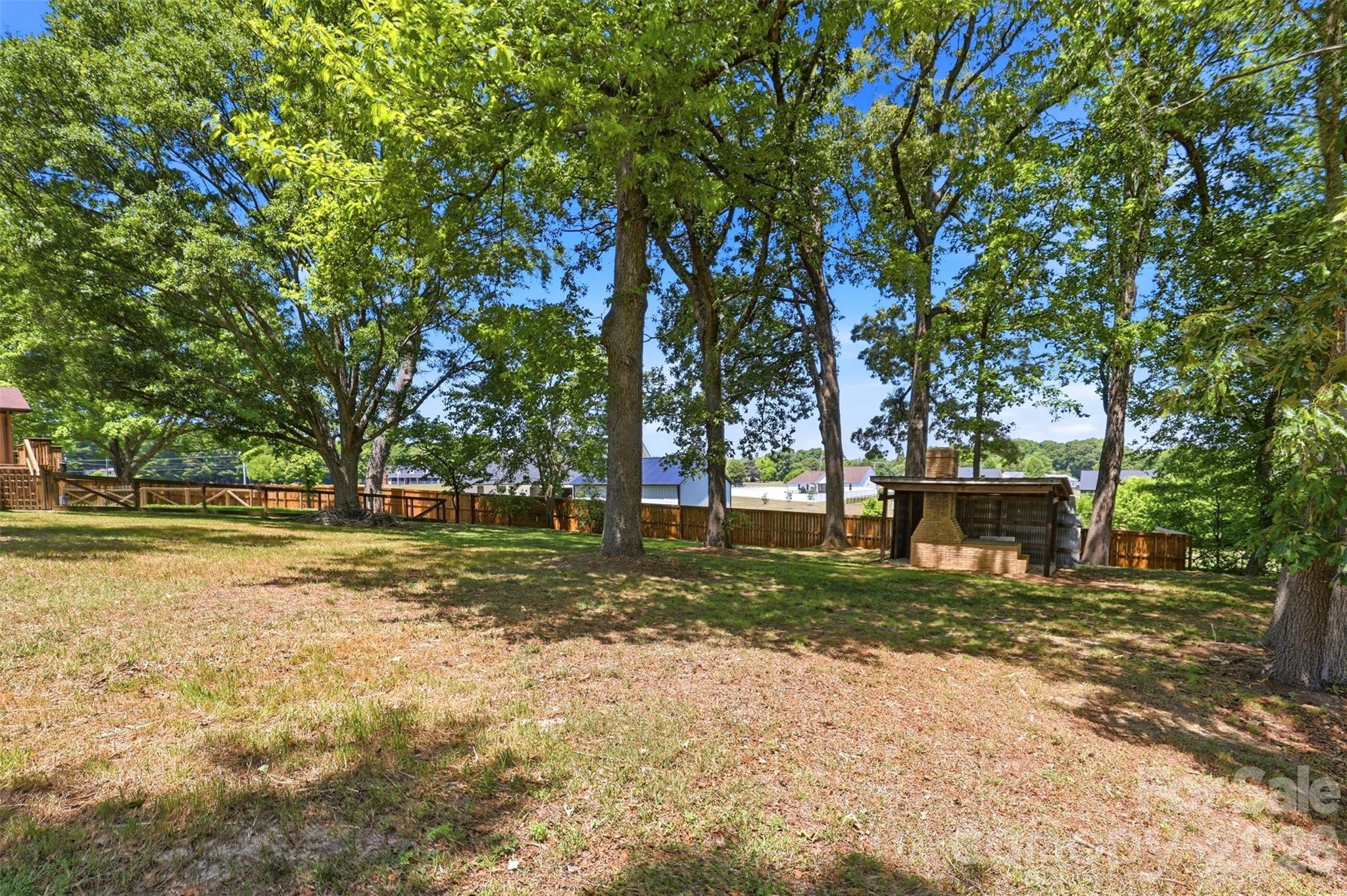 4413 Polk Ford Road — Stanfield