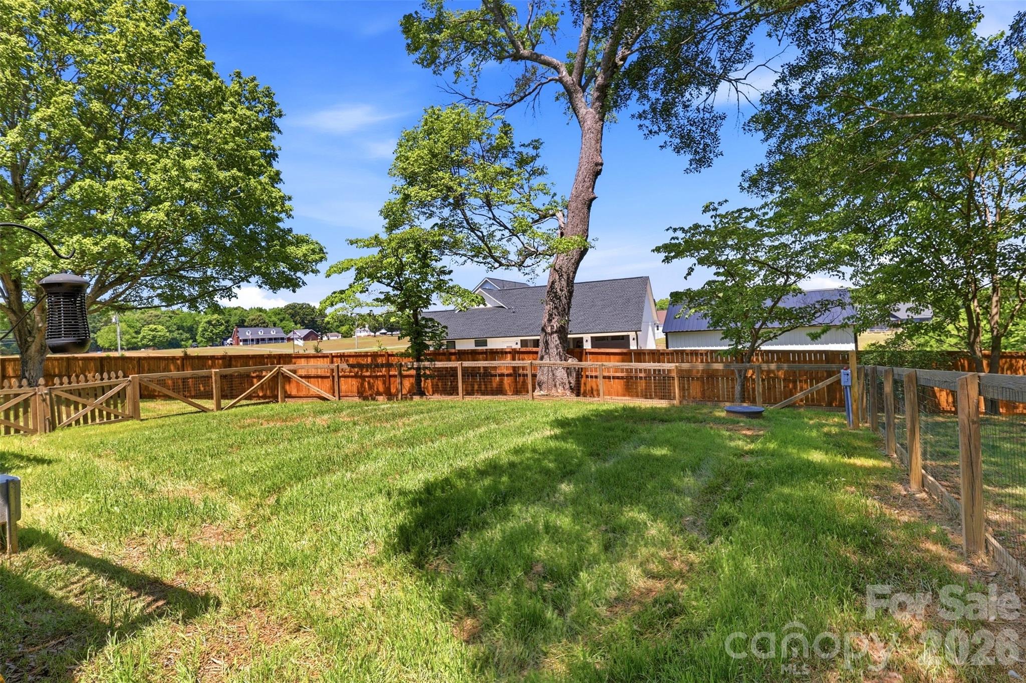 4413 Polk Ford Road — Stanfield