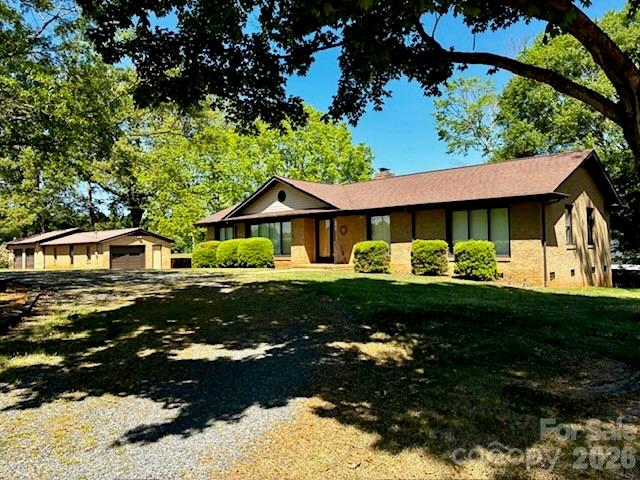4413 Polk Ford Road — Stanfield