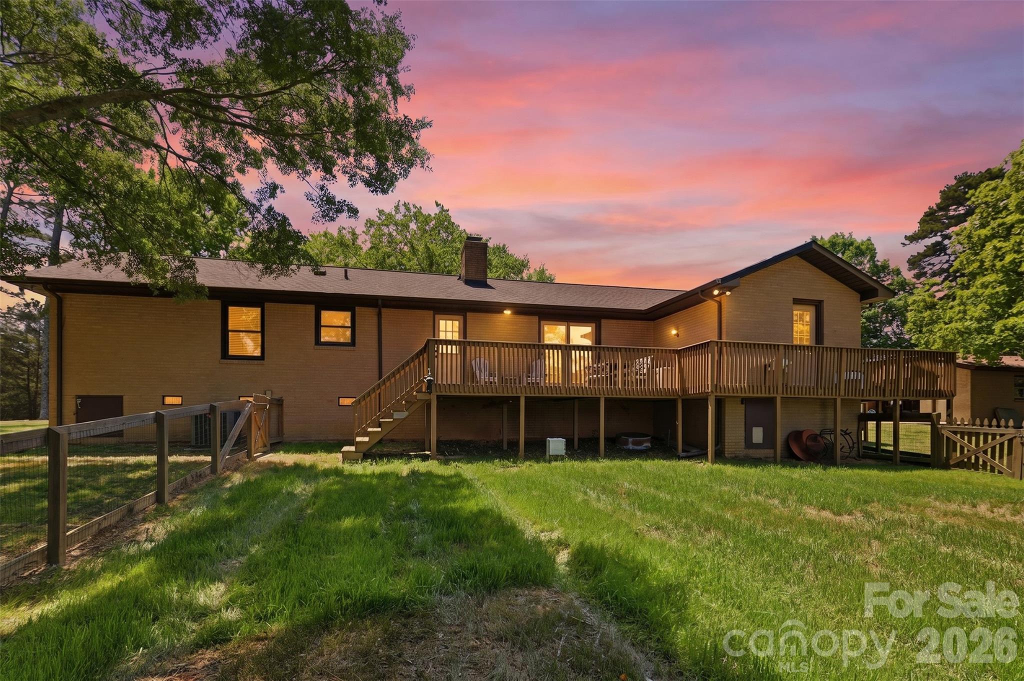 4413 Polk Ford Road — Stanfield