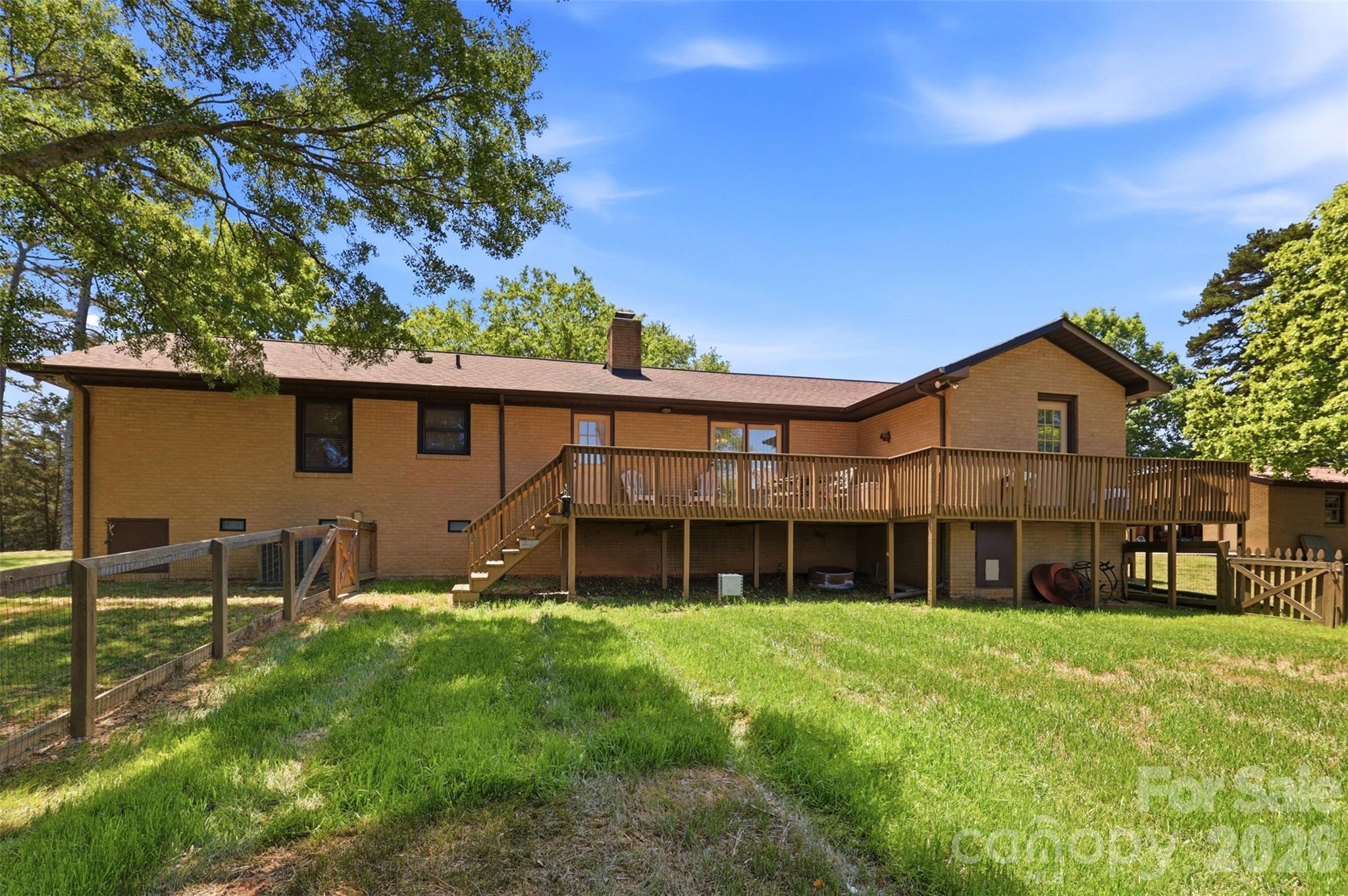 4413 Polk Ford Road — Stanfield