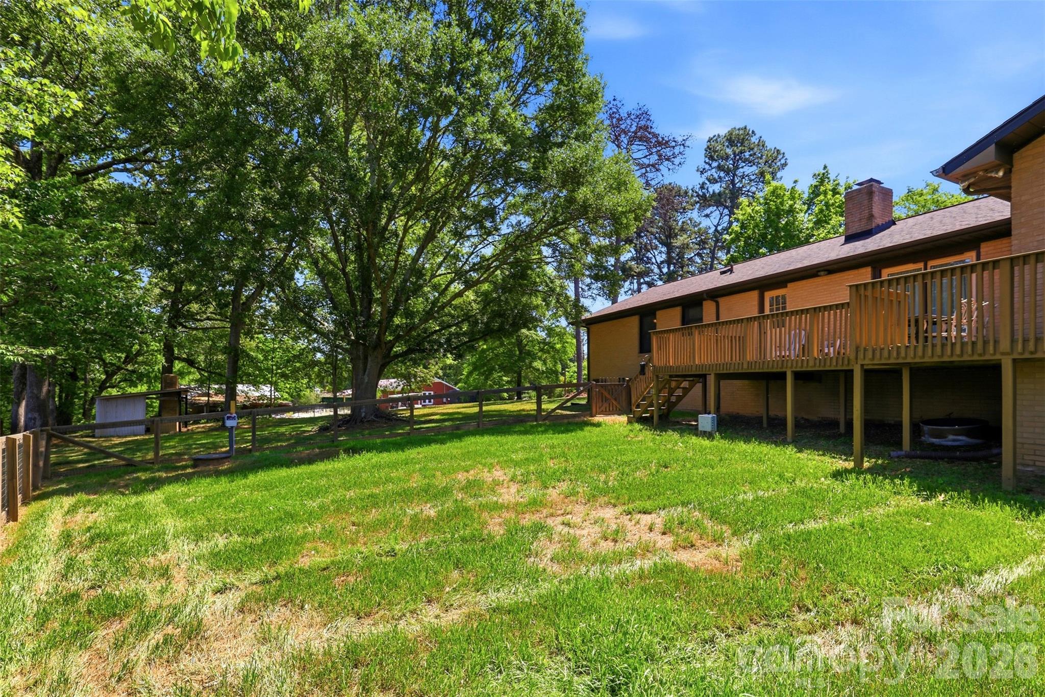 4413 Polk Ford Road — Stanfield