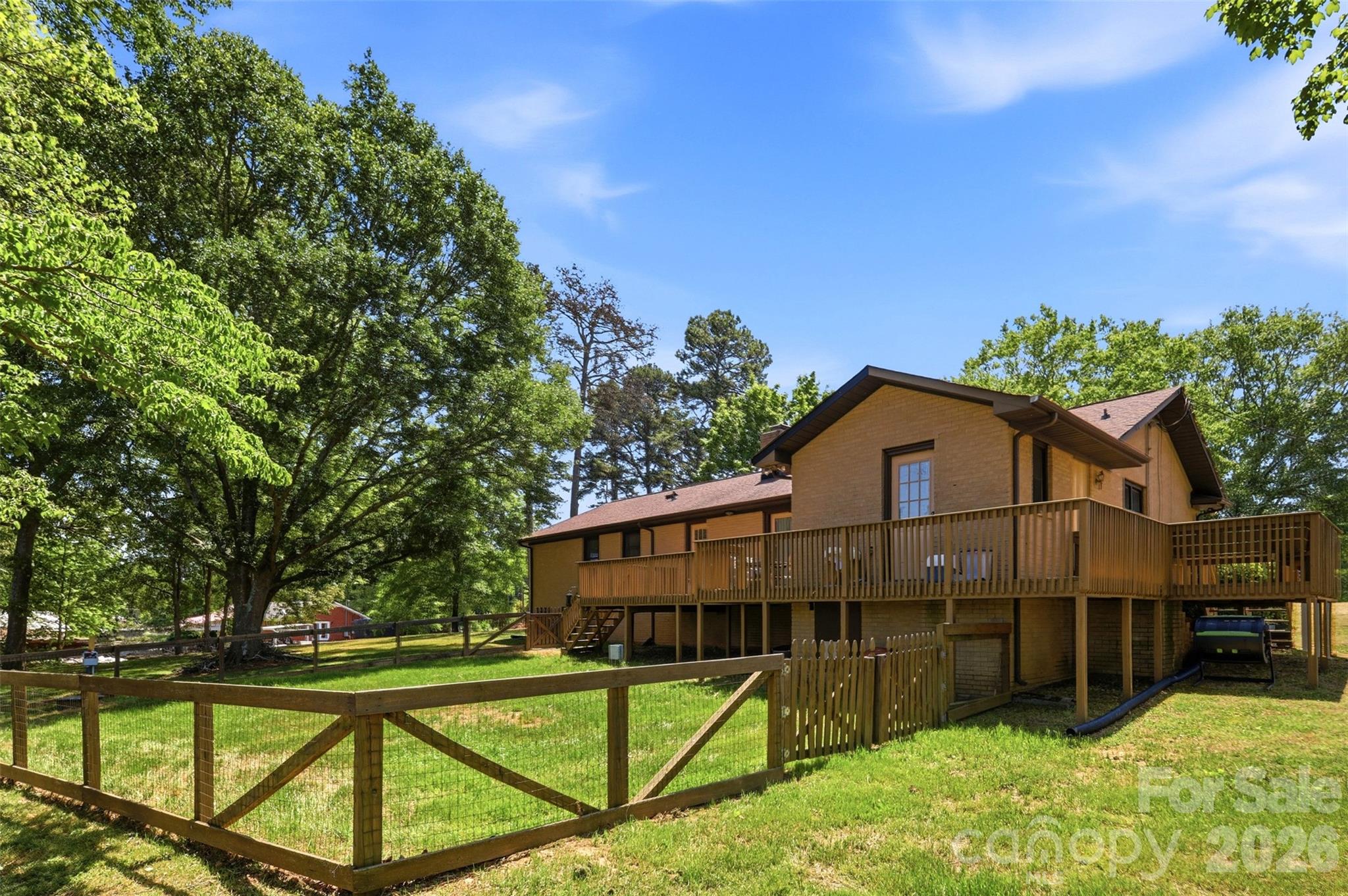 4413 Polk Ford Road — Stanfield