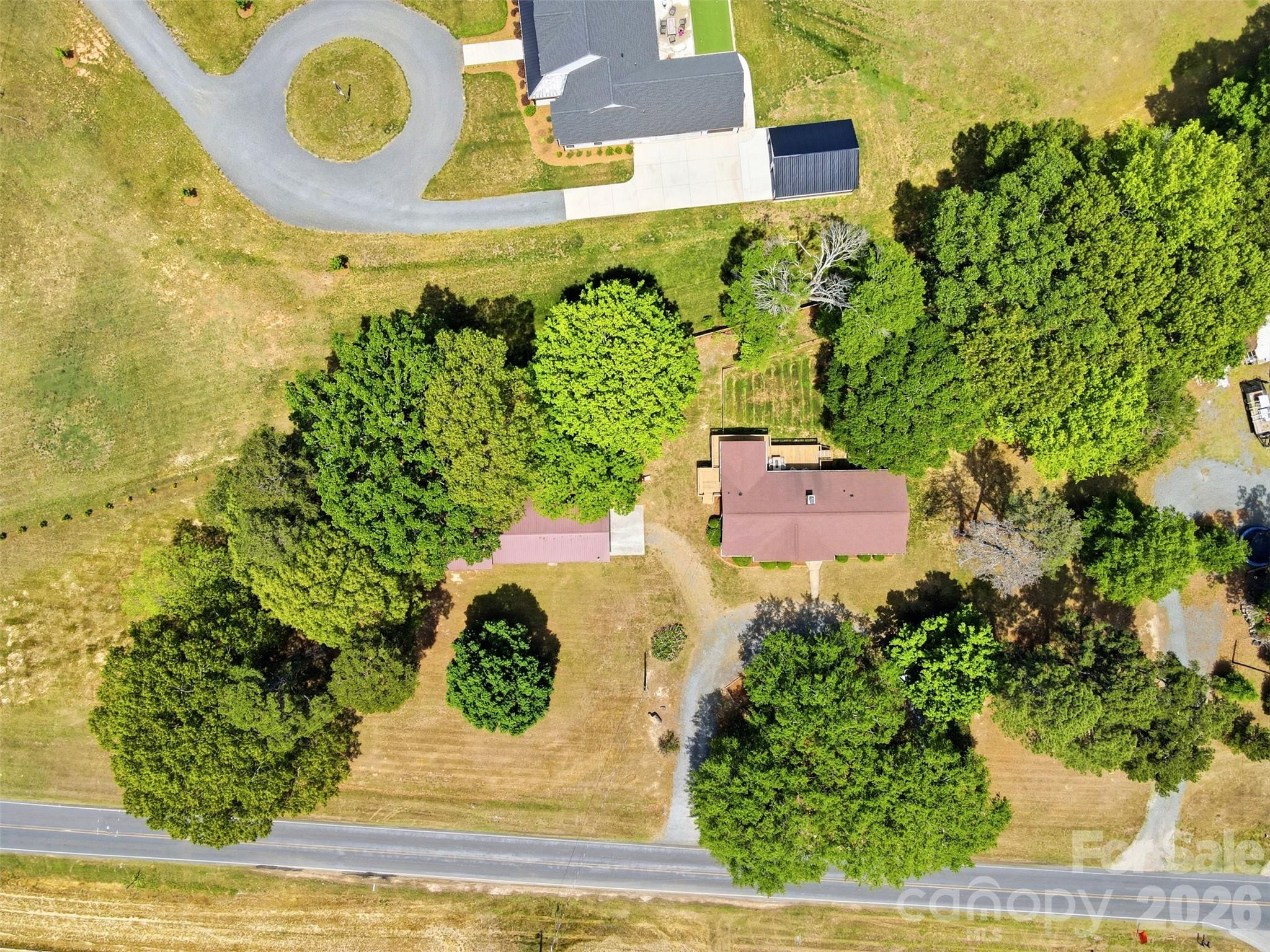 4413 Polk Ford Road — Stanfield