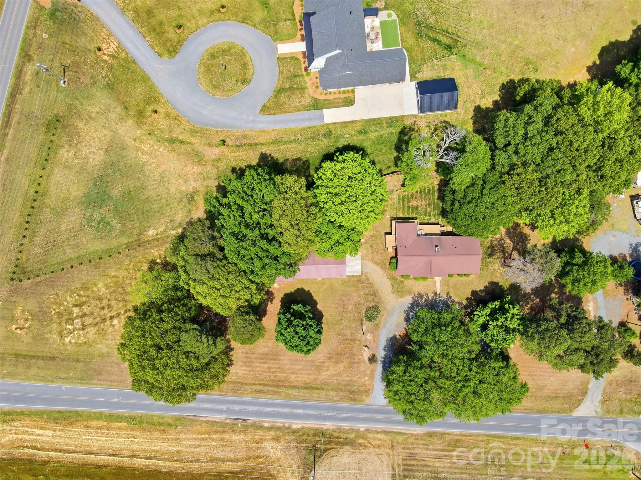 4413 Polk Ford Road — Stanfield