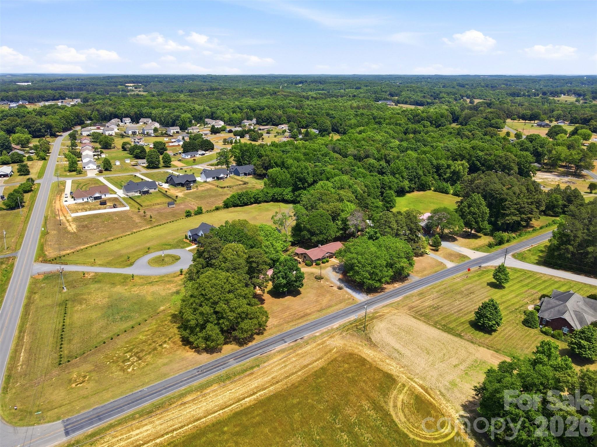 4413 Polk Ford Road — Stanfield
