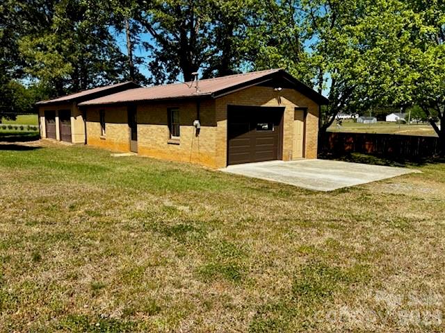 4413 Polk Ford Road — Stanfield