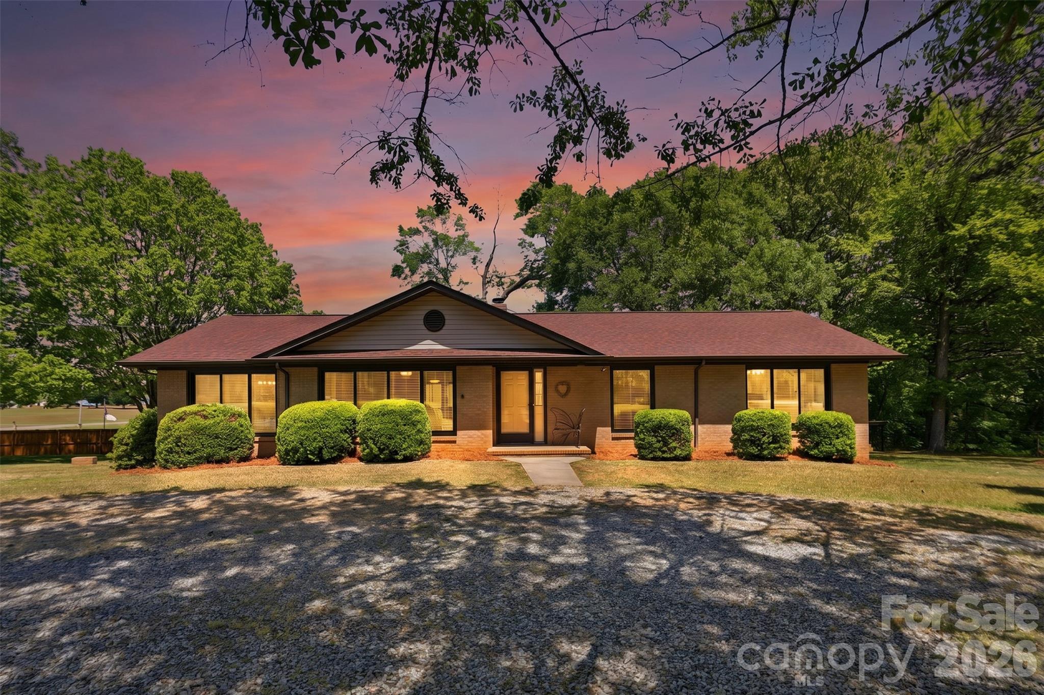4413 Polk Ford Road — Stanfield