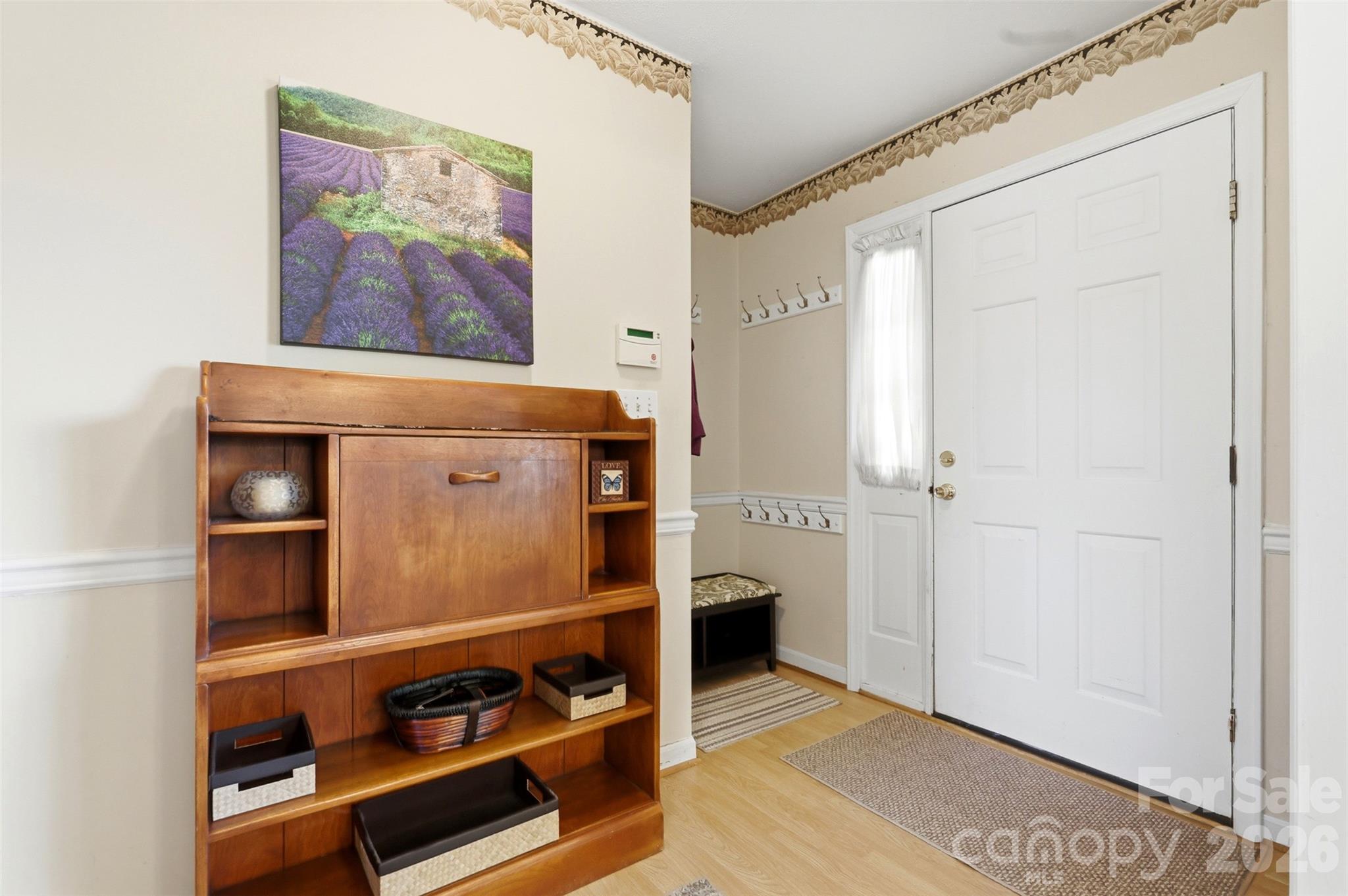 4413 Polk Ford Road — Stanfield