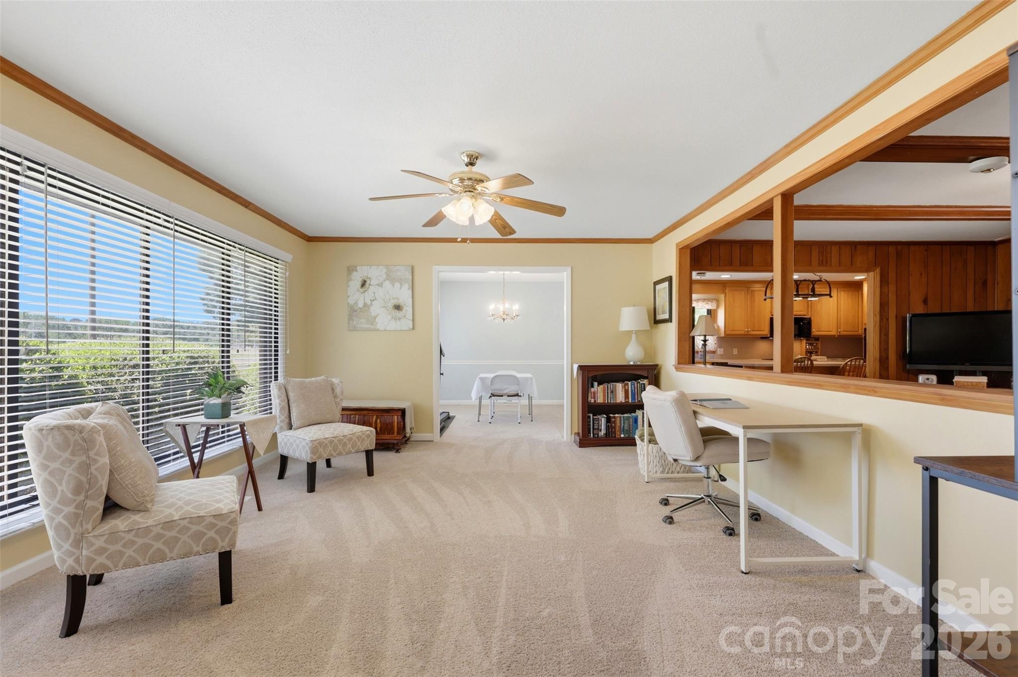 4413 Polk Ford Road — Stanfield
