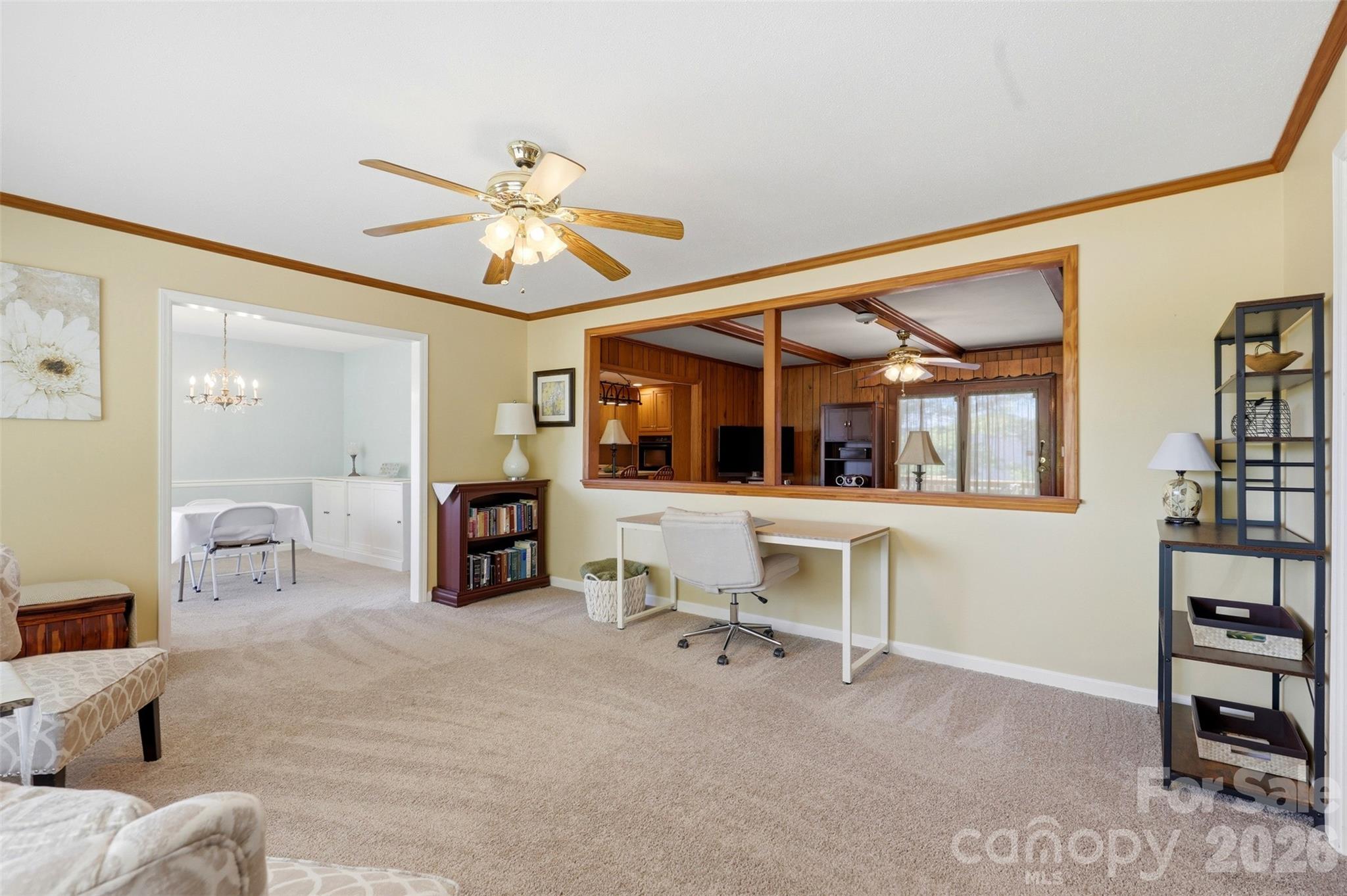 4413 Polk Ford Road — Stanfield