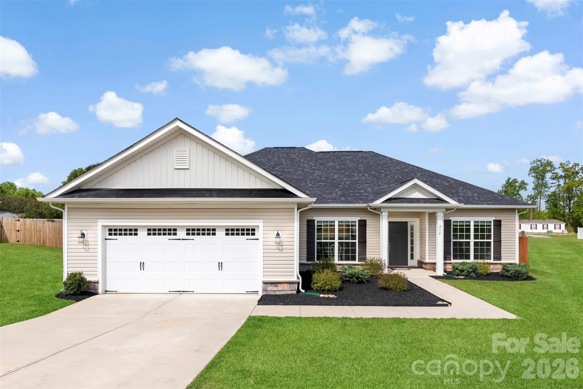217 Mountain Island Drive — Statesville