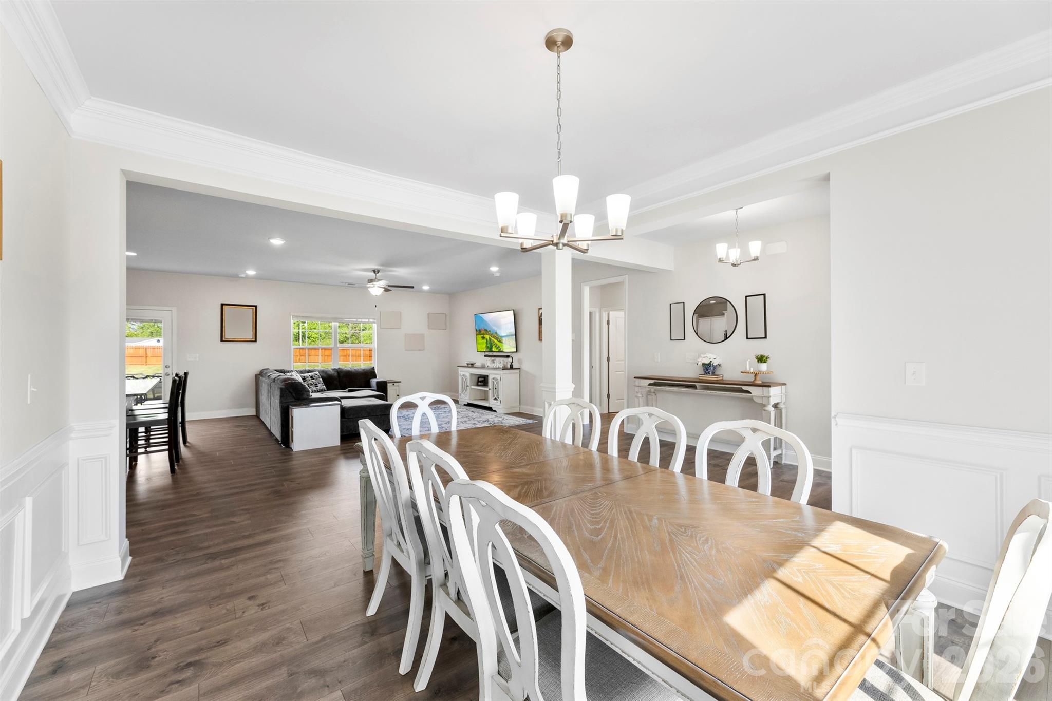 217 Mountain Island Drive — Statesville