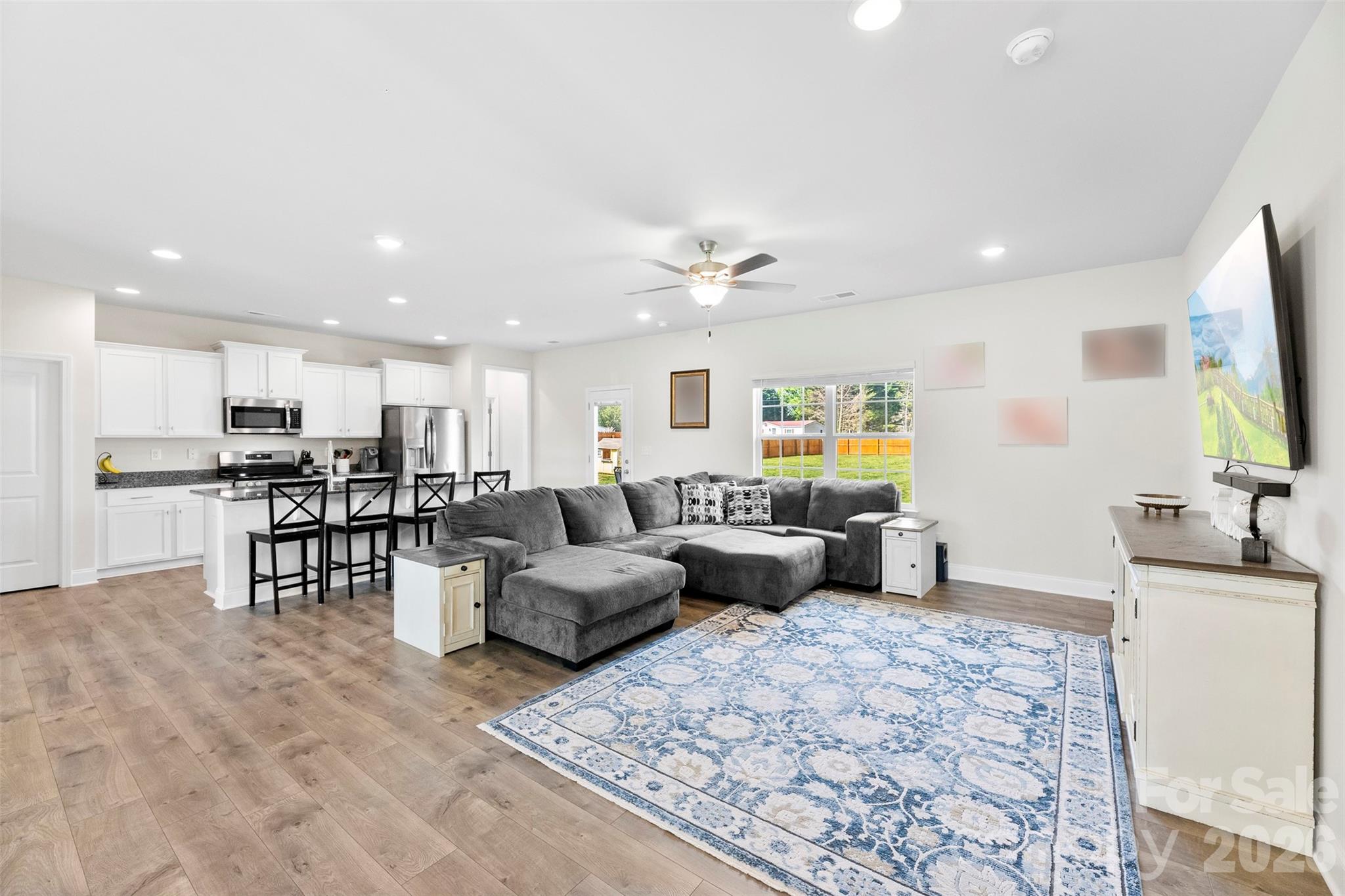 217 Mountain Island Drive — Statesville