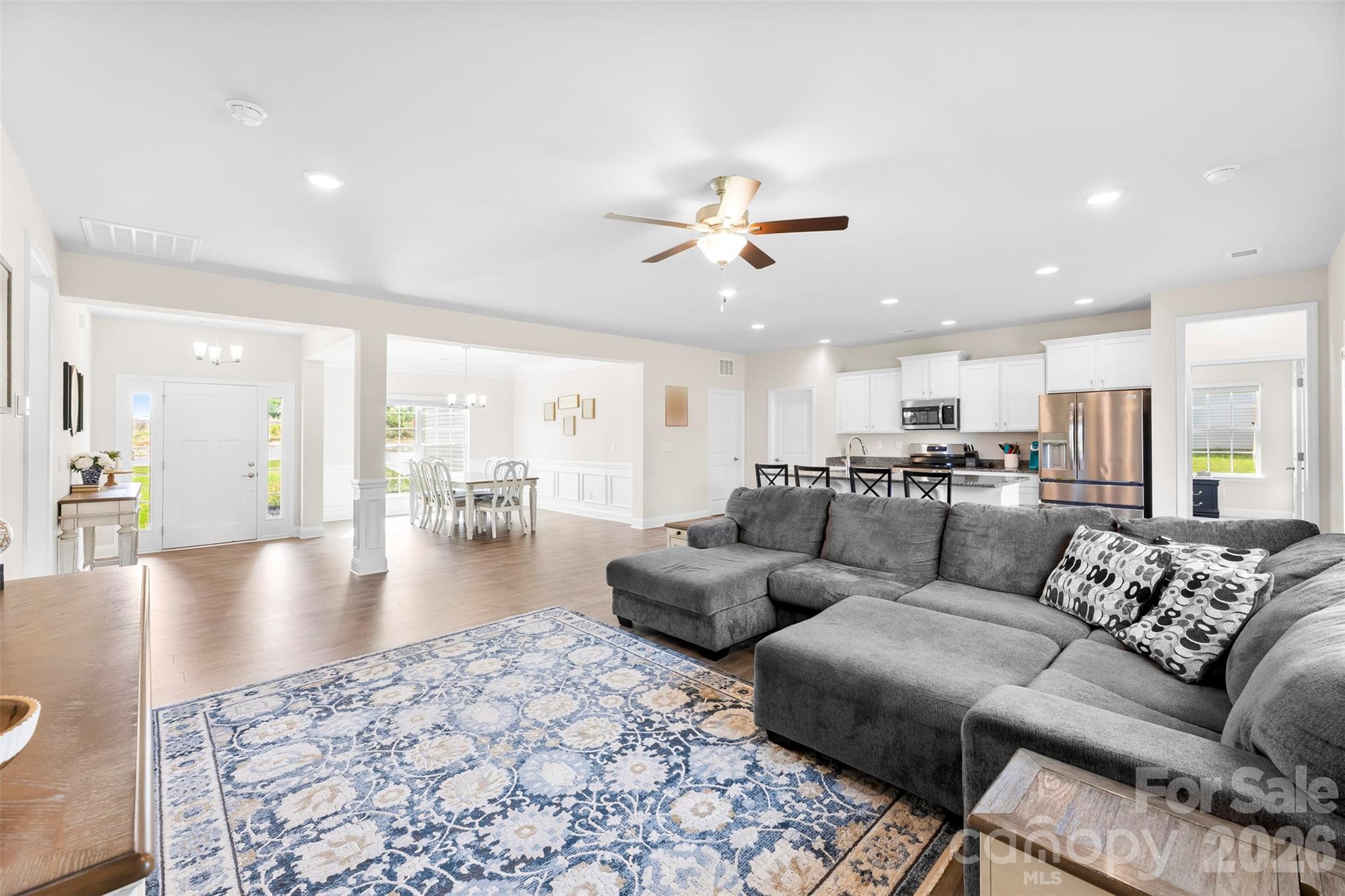 217 Mountain Island Drive — Statesville