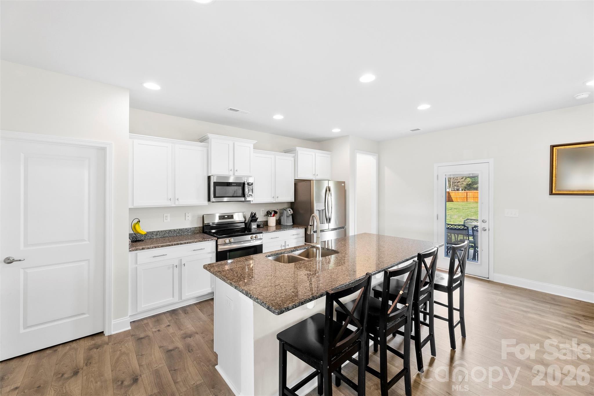 217 Mountain Island Drive — Statesville