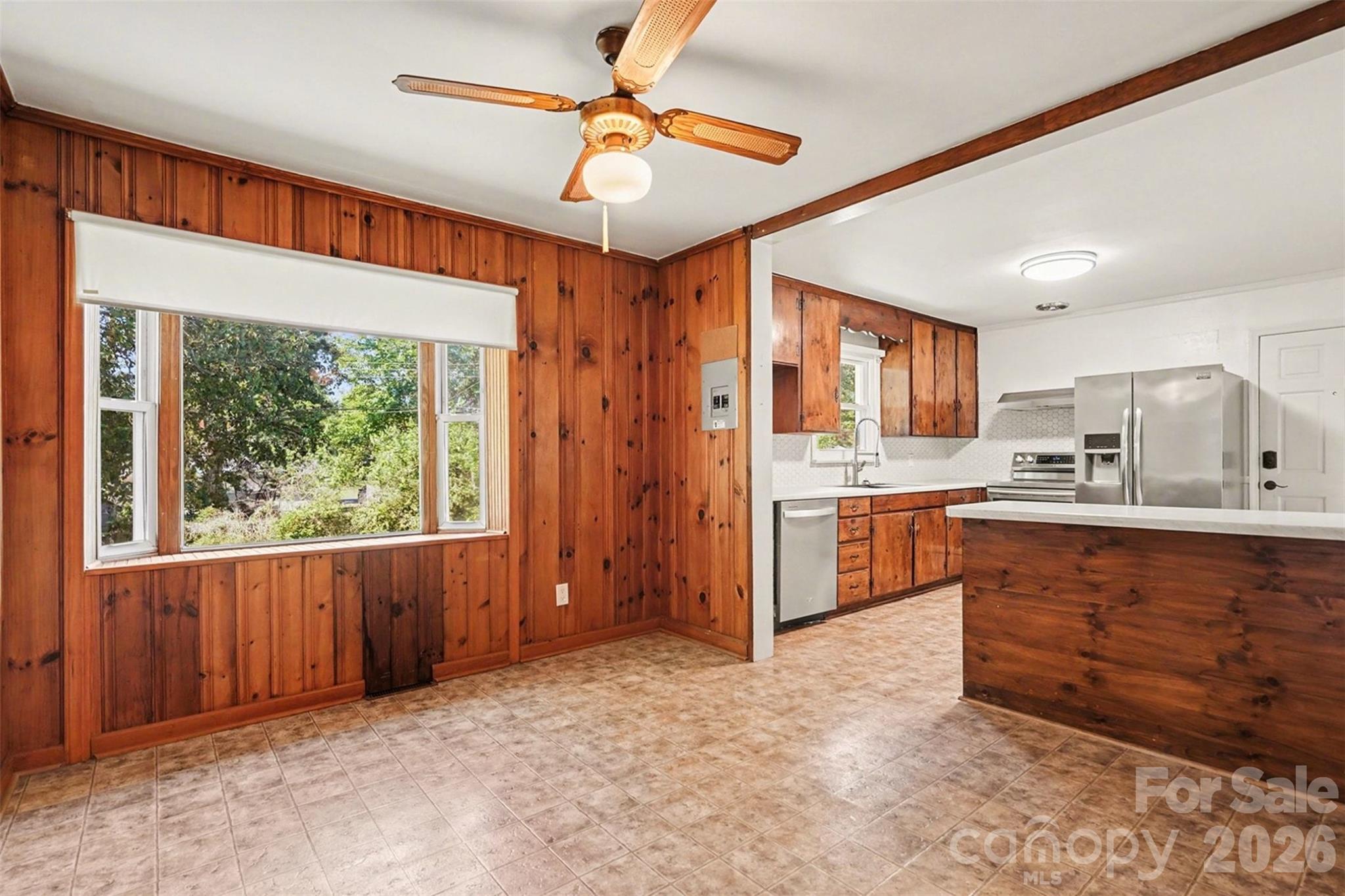 428 Frank Drive — Charlotte